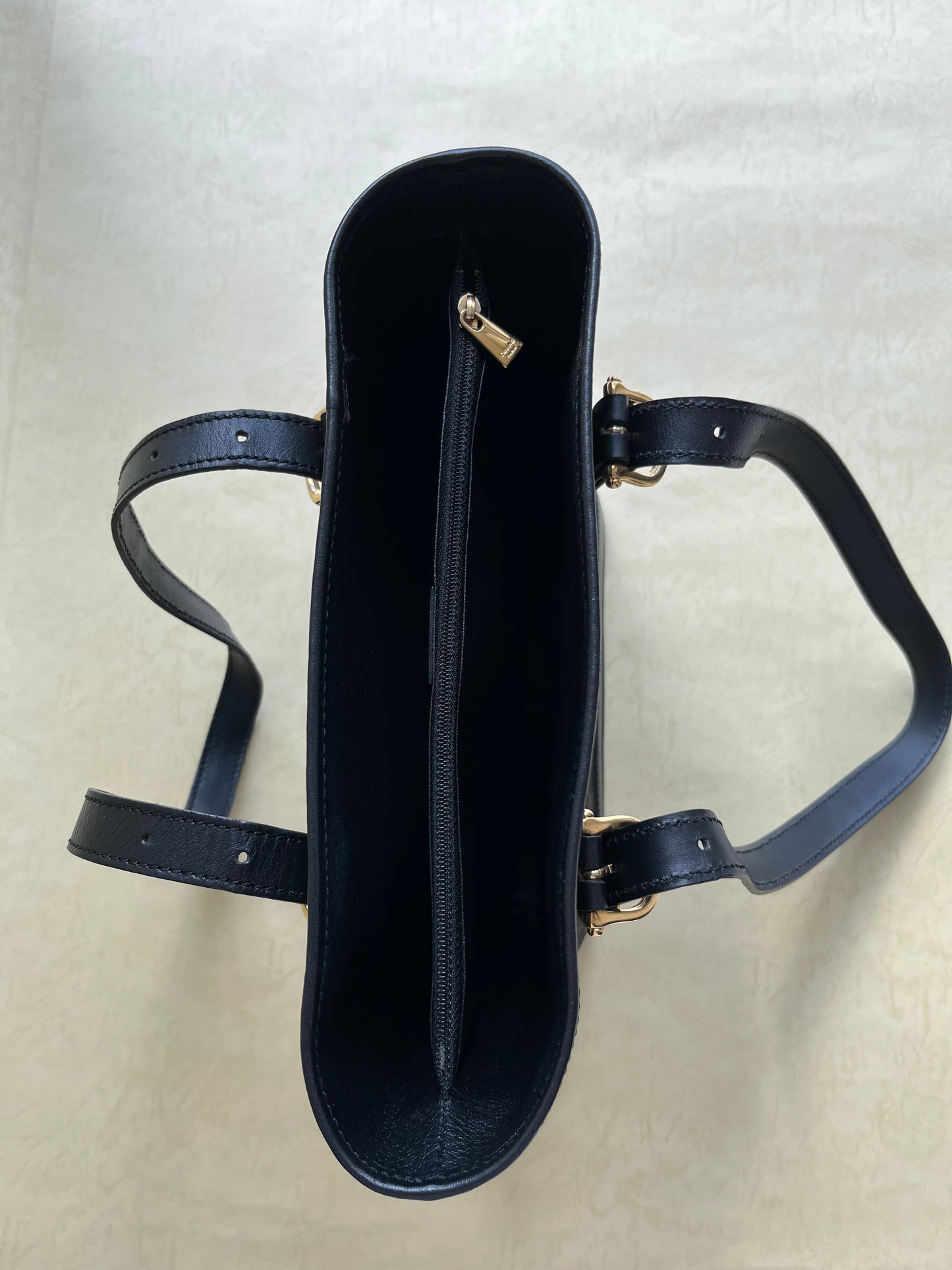 Vintage Celine Tote Bag