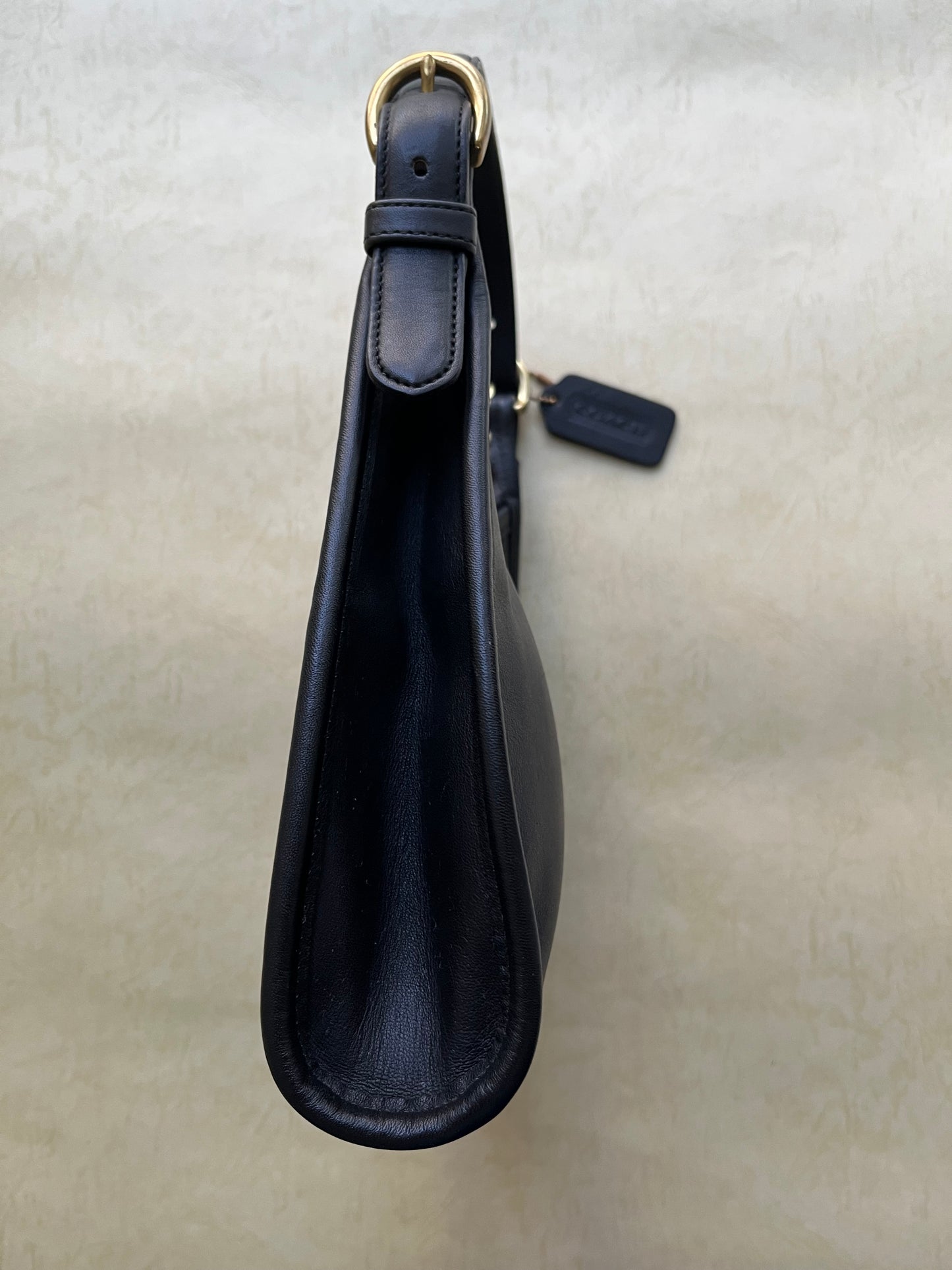 Vintage Coach Shoulder Bag