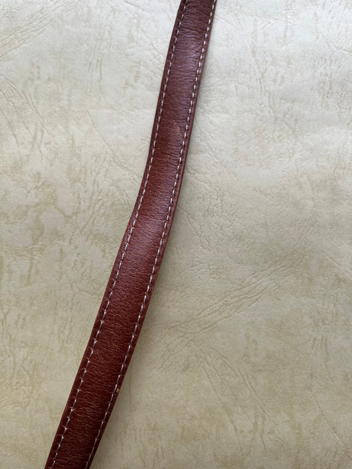 Vintage Celine Crossbody Bag