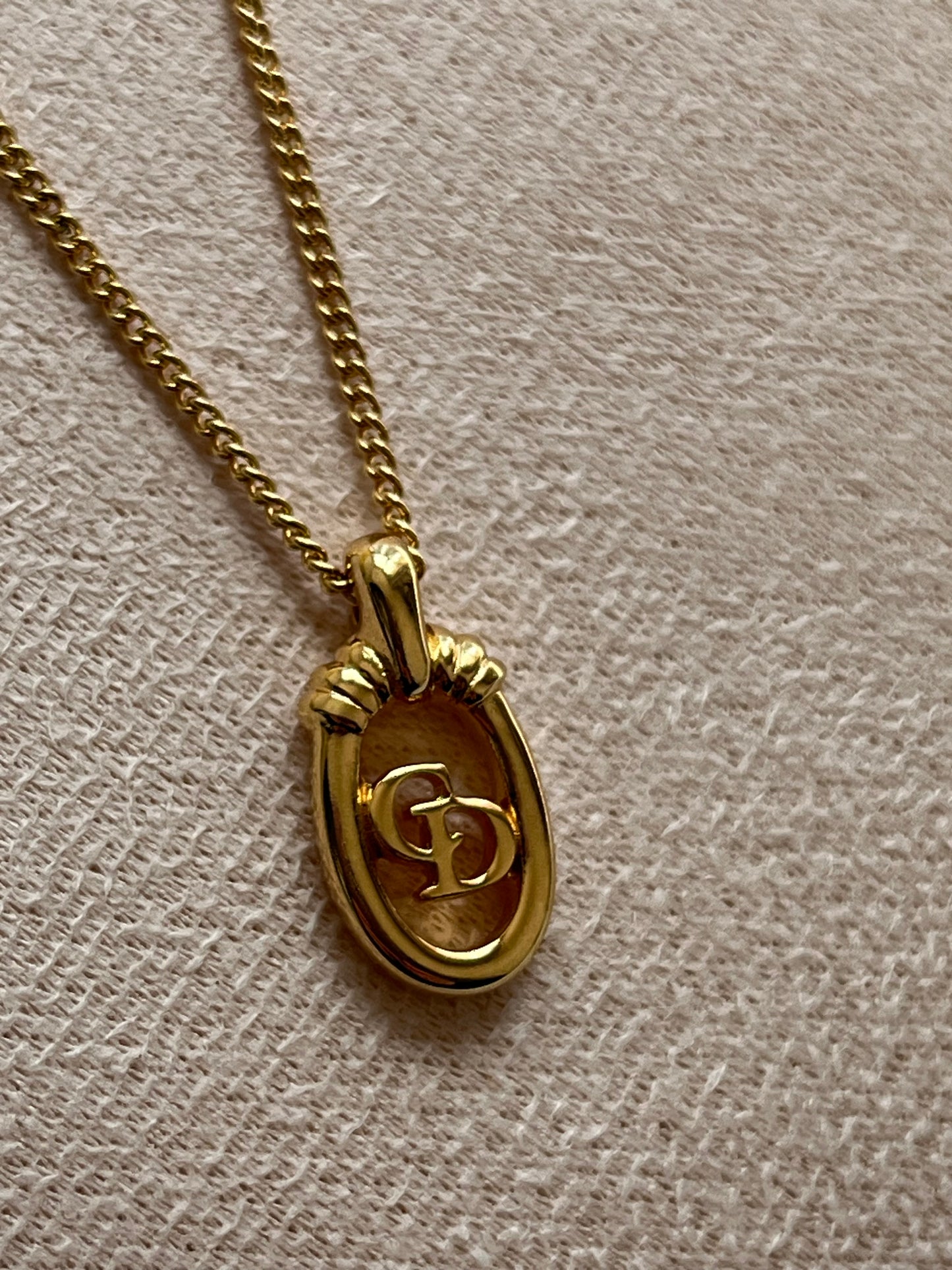 Vintage Dior Necklace