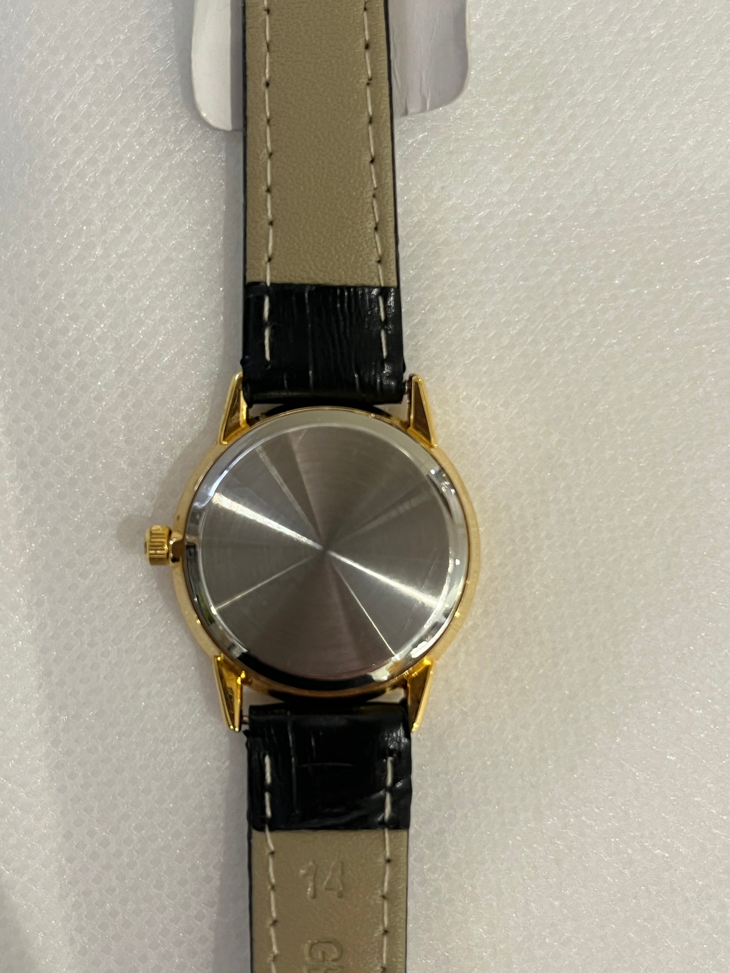 Vintage Reflex Watch