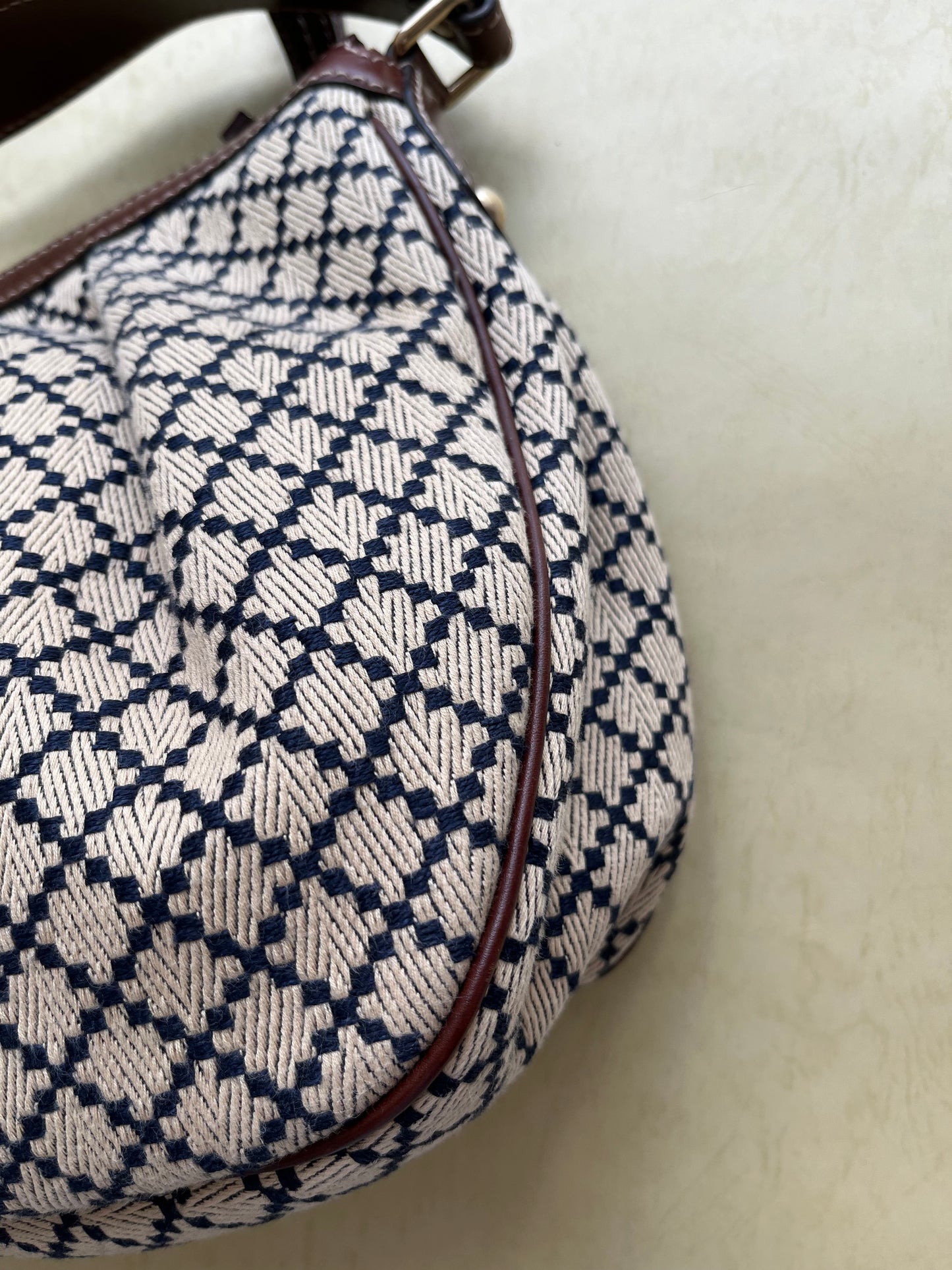 Vintage GUCCI Shoulder Bag