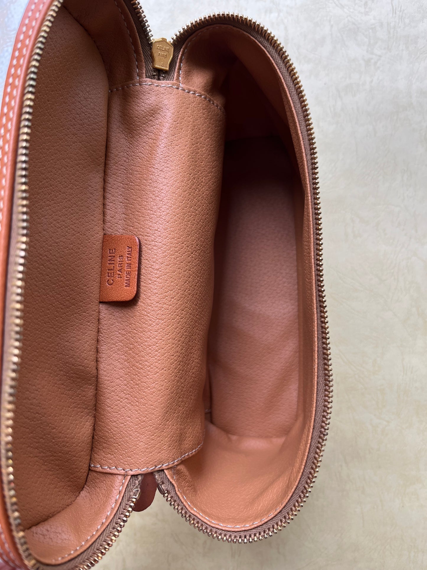 Vintage Celine Vanity Case