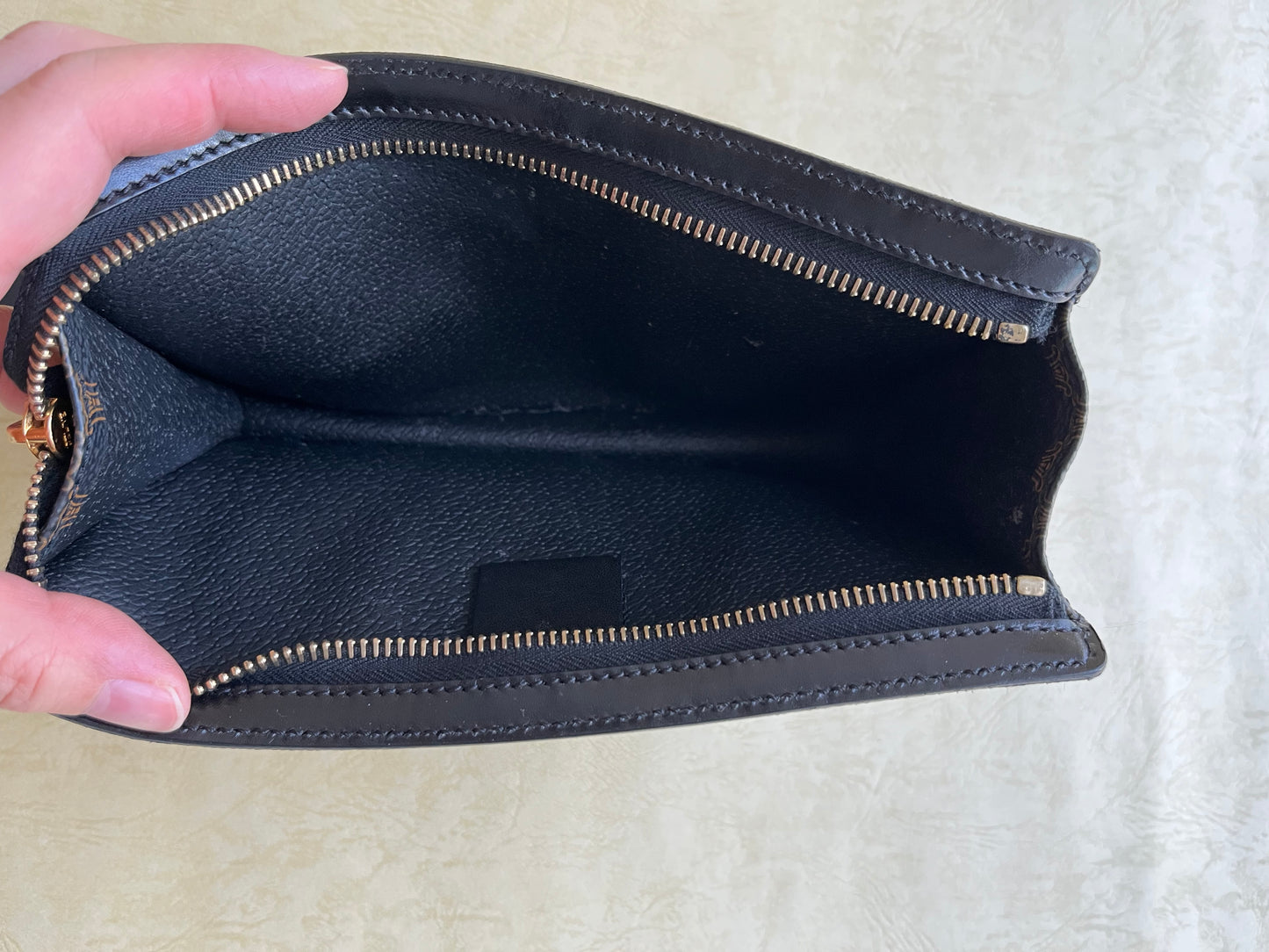 Vintage Celine Tote Bag