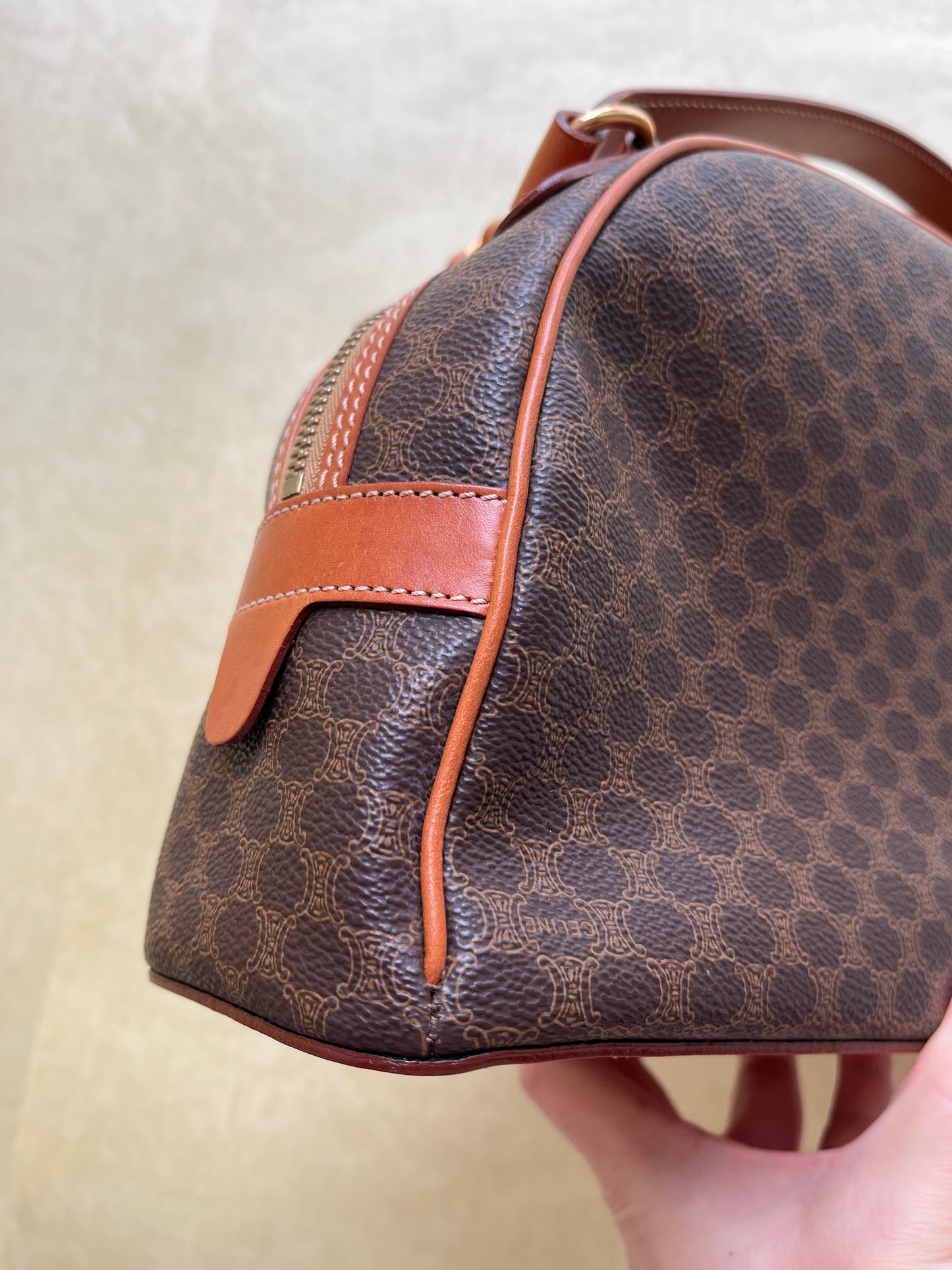 Vintage Celine Handbag