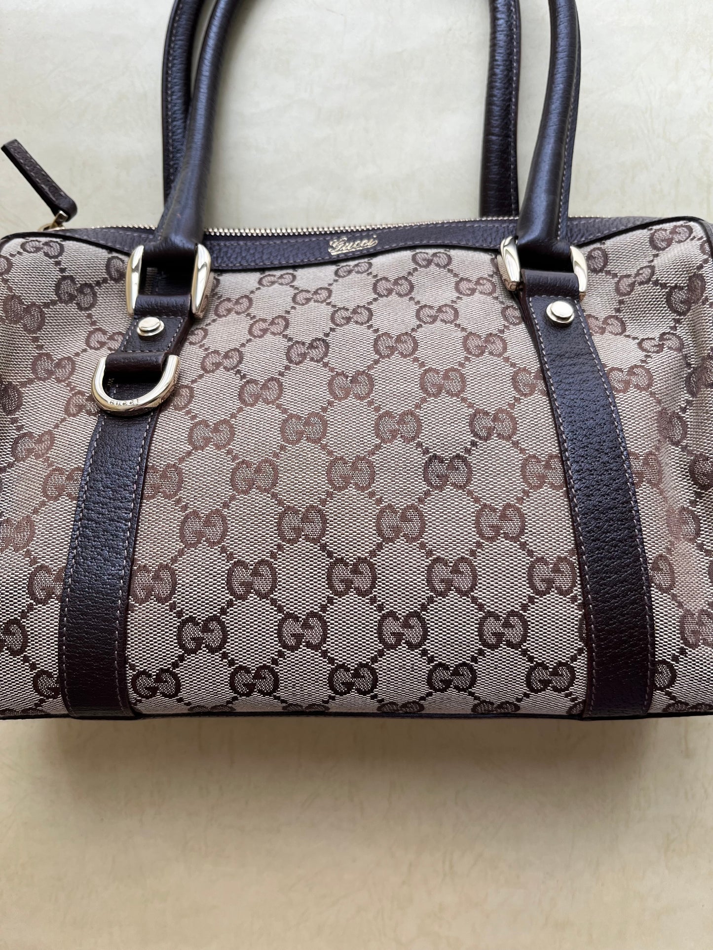 Vintage Gucci Shoulder bag