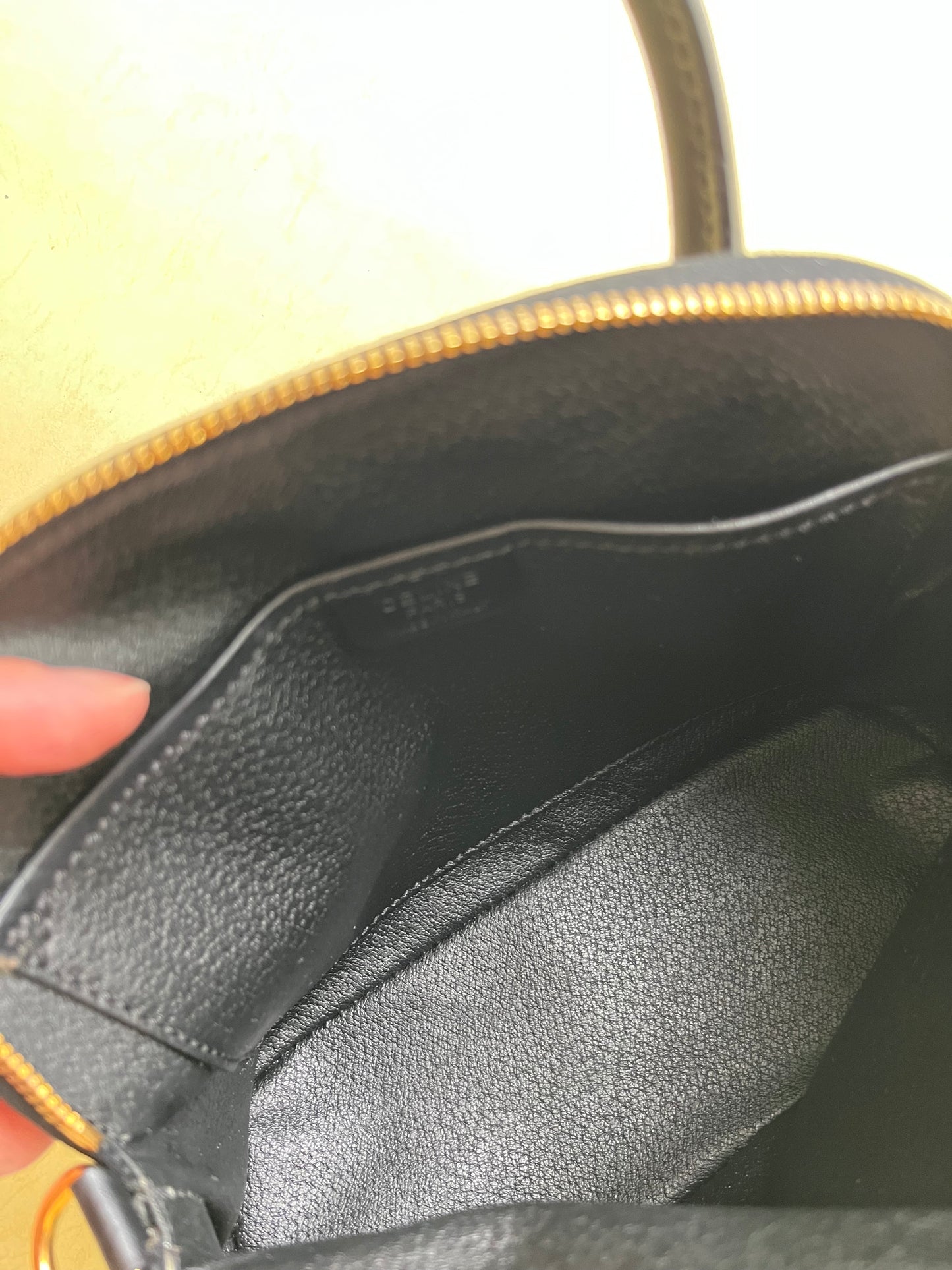 Vintage Celine Handbag