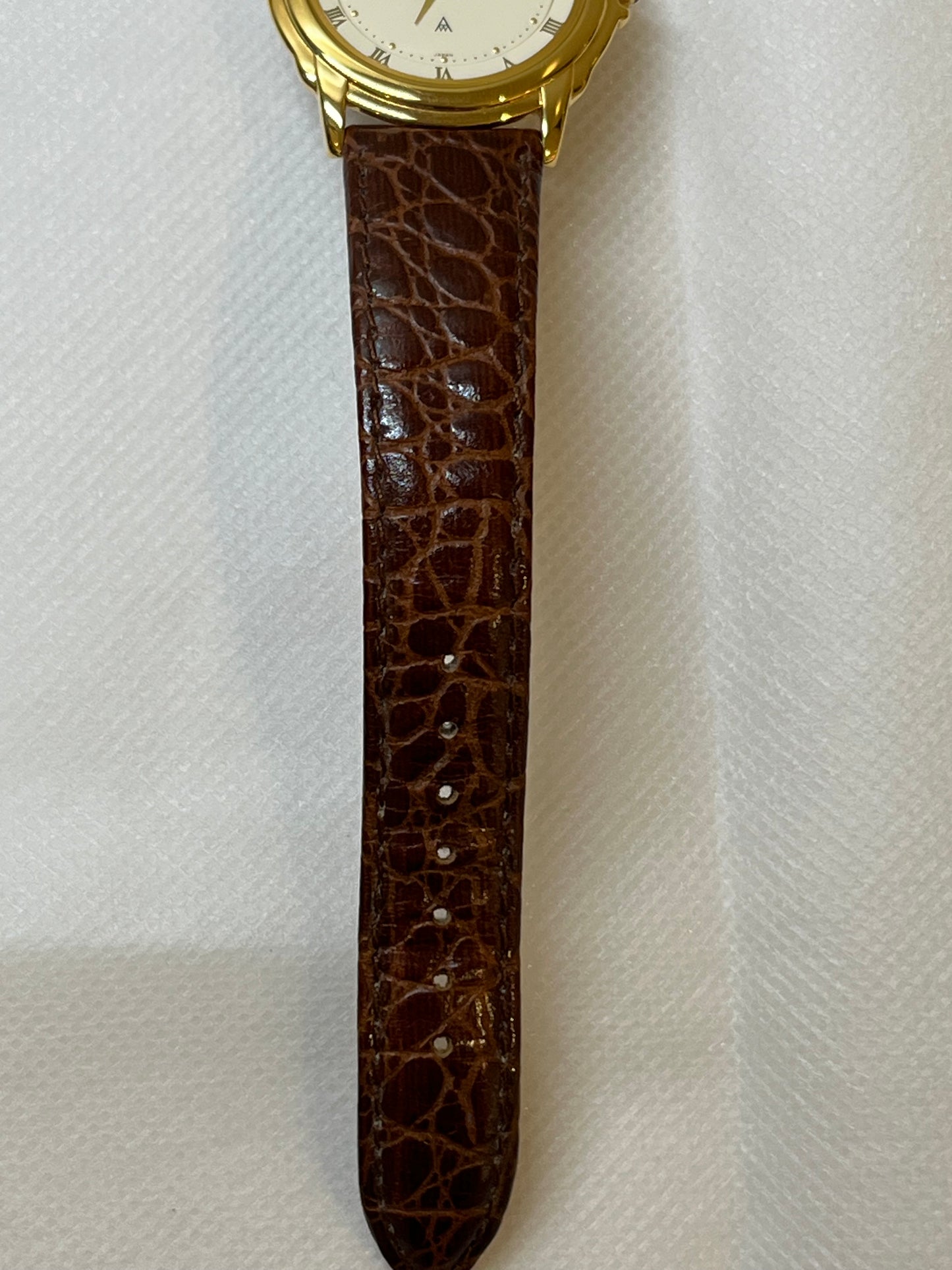 Vintage Accurist Watch