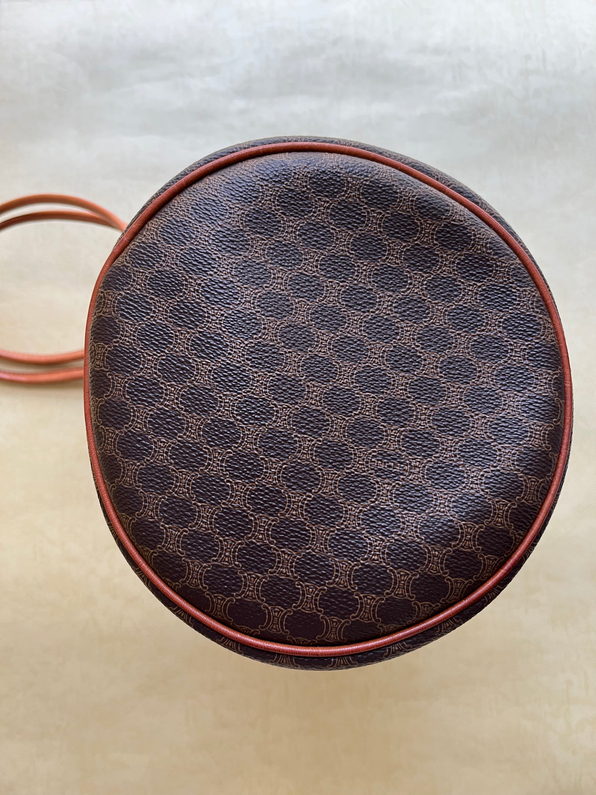 Vintage Celine Backpack
