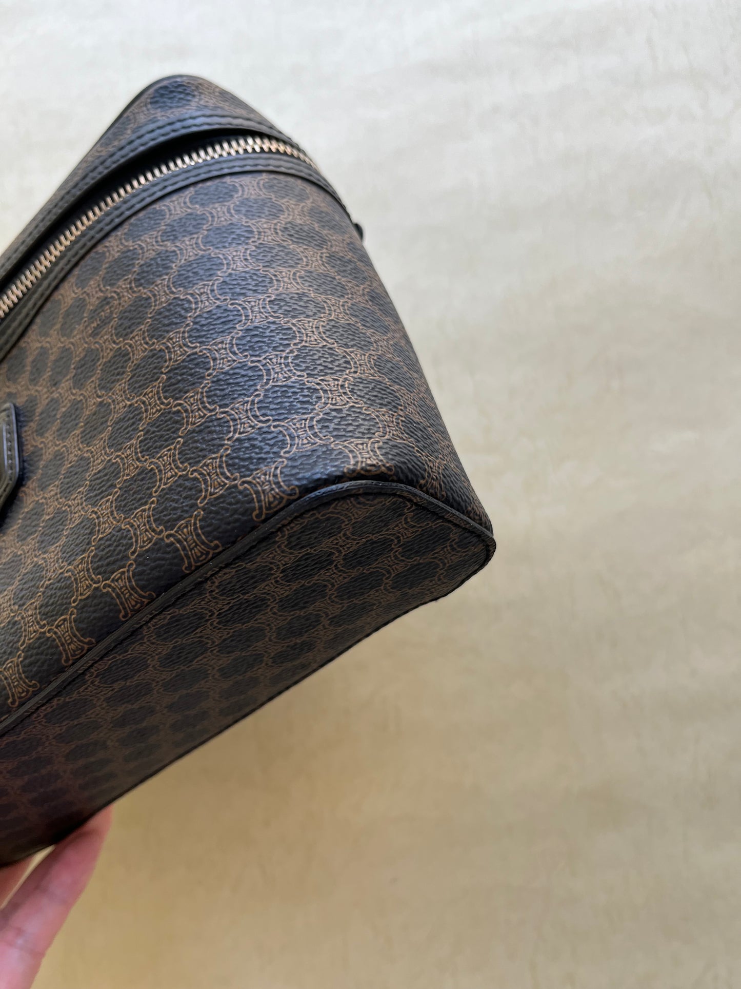 Vintage Celine Vanity Case