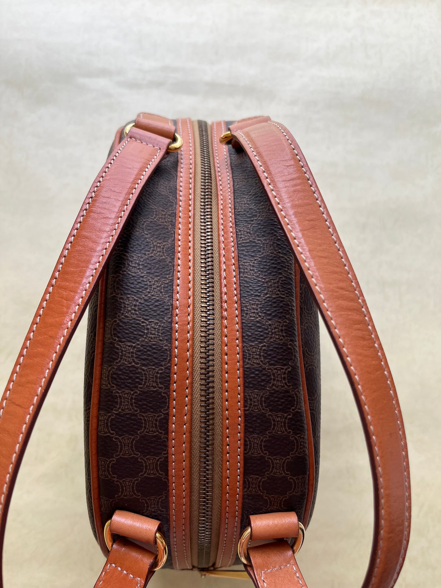 Vintage Celine Handbag