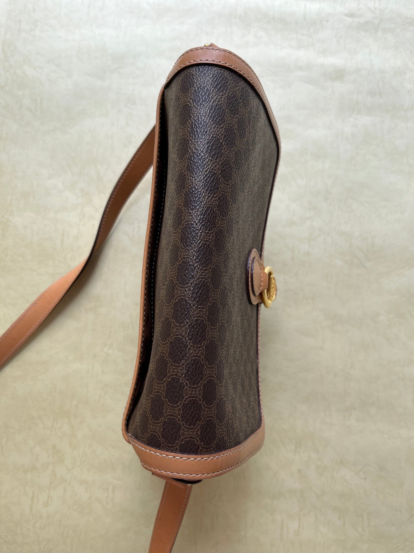 Vintage Celine Crossbody Bag