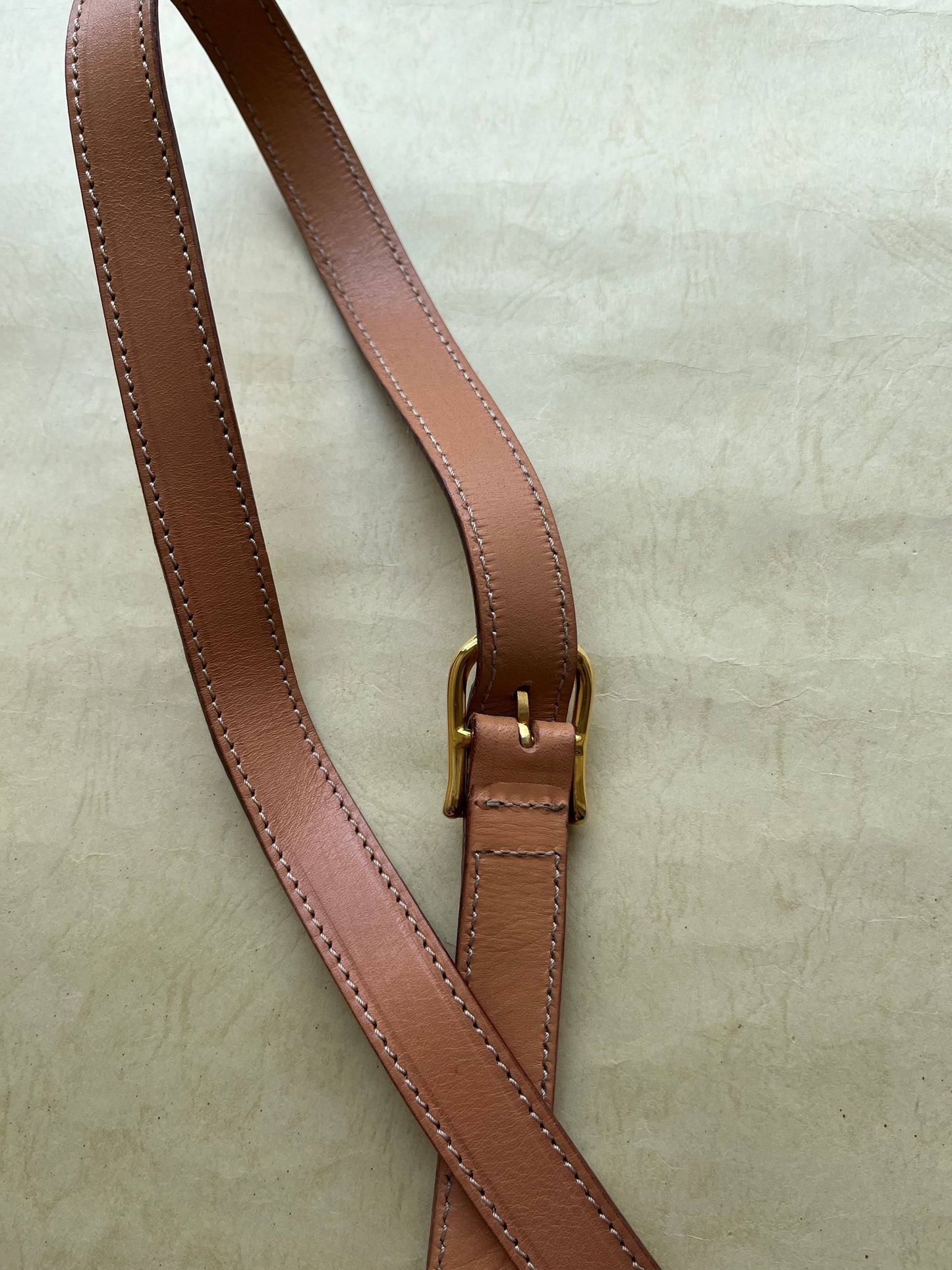 Vintage Celine crossbody bag