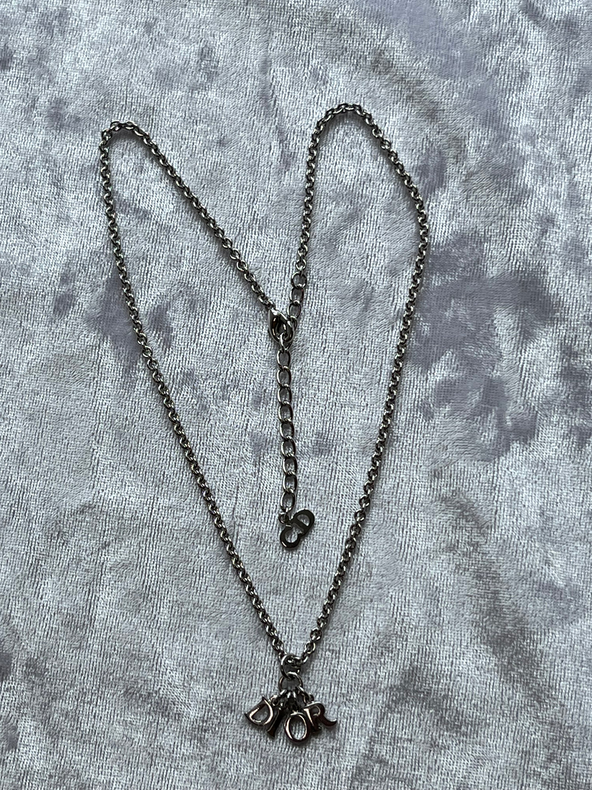 Vintage Dior Necklace
