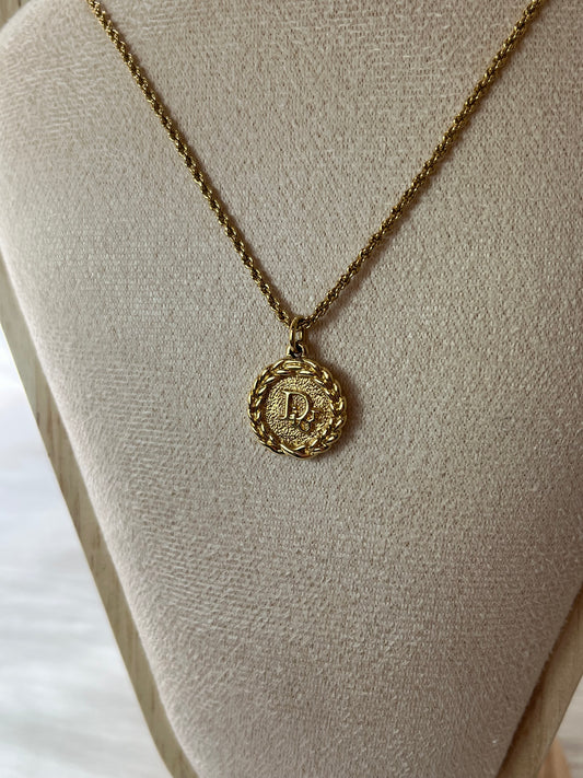 Vintage Dior Necklace