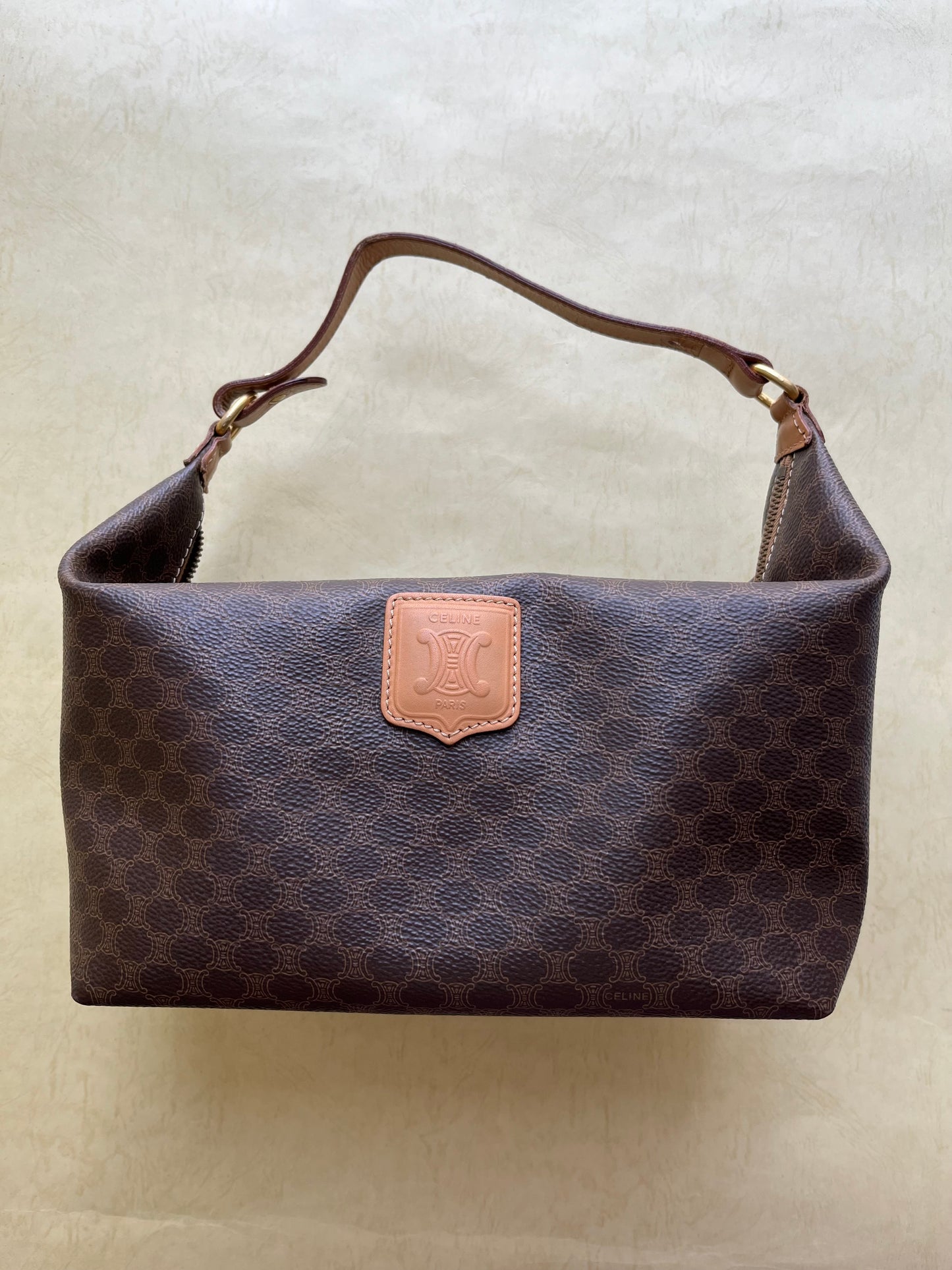 Vintage Celine Handbag