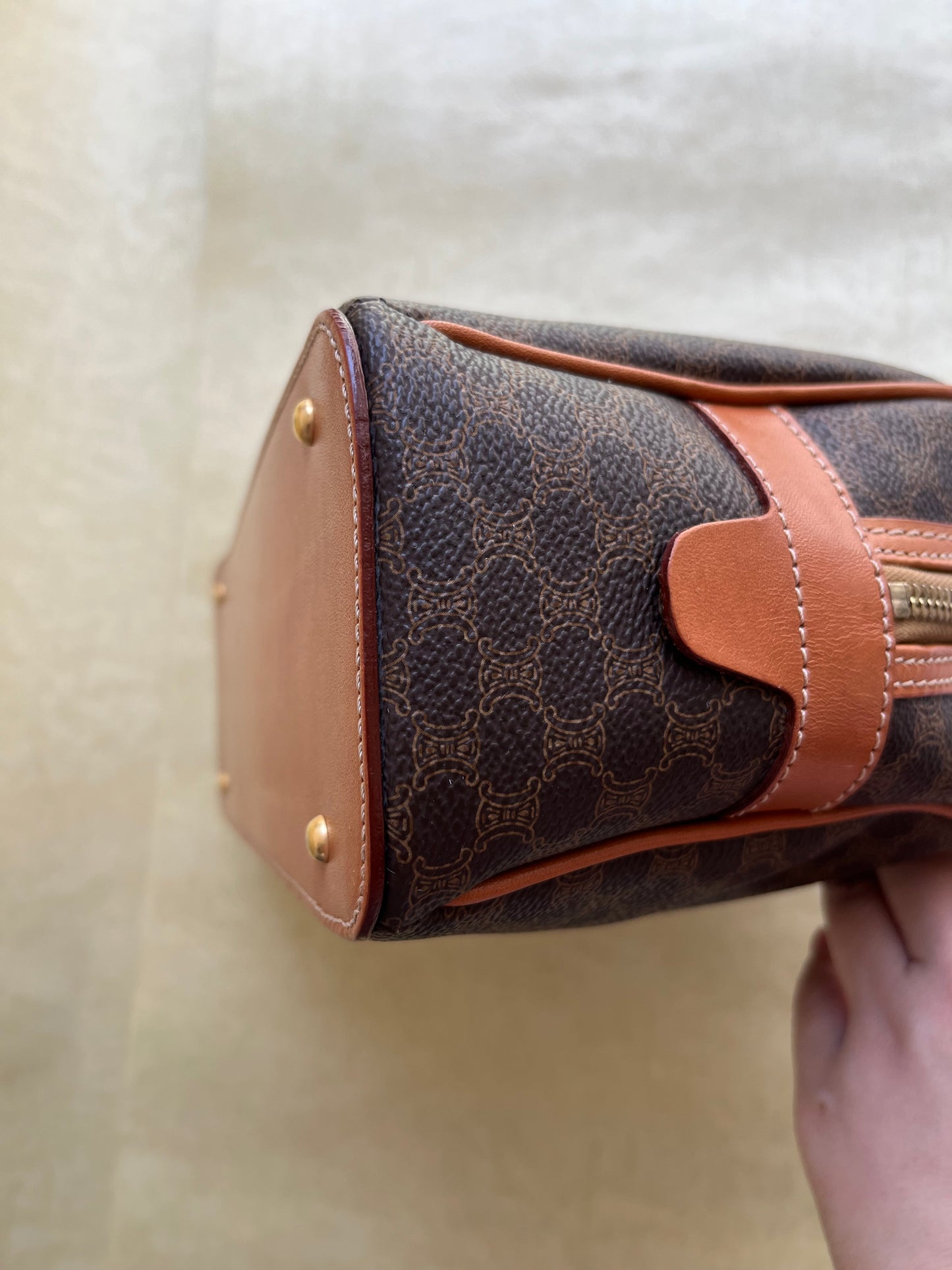 Vintage Celine Handbag