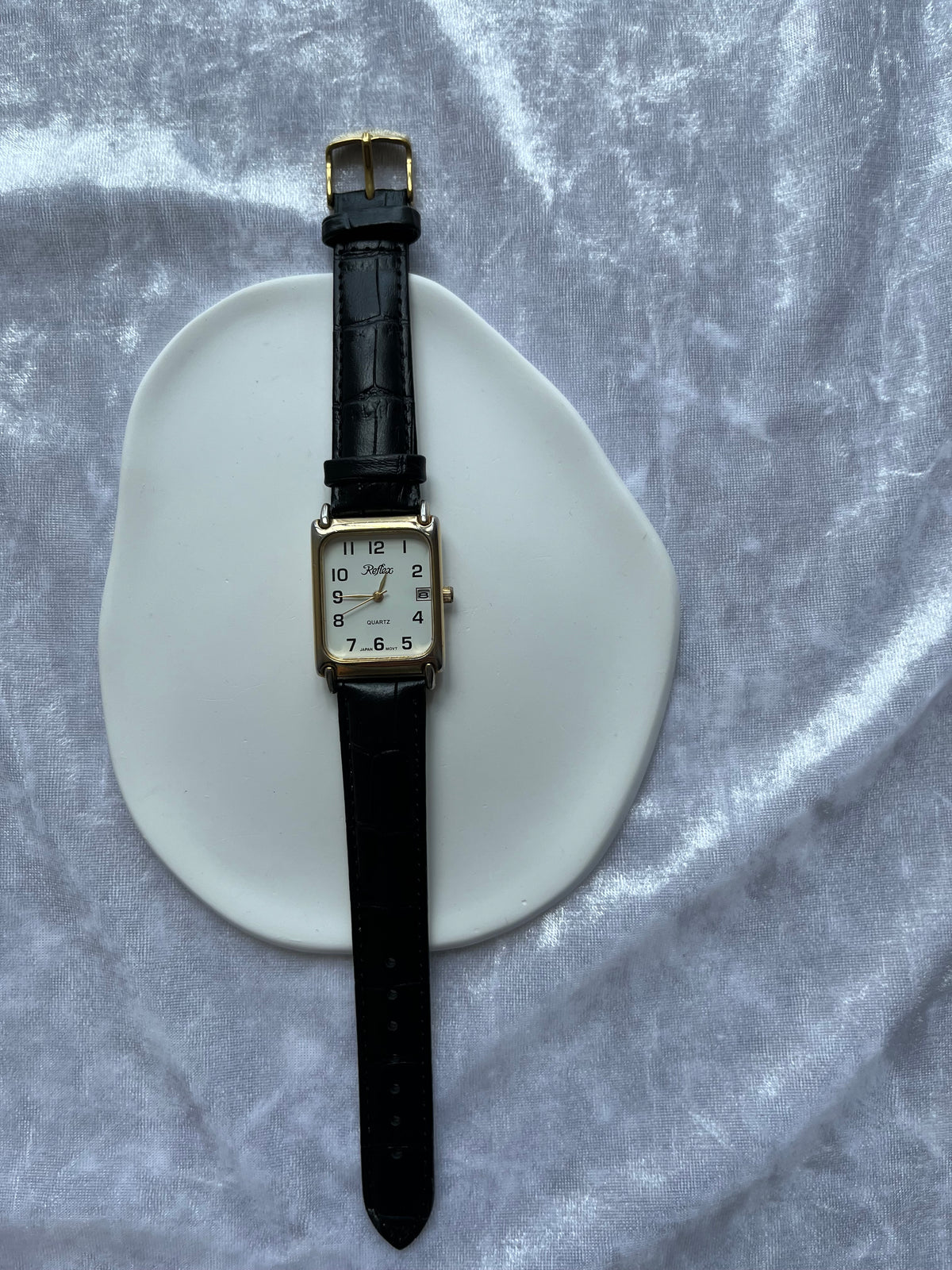Vintage Reflex Watch