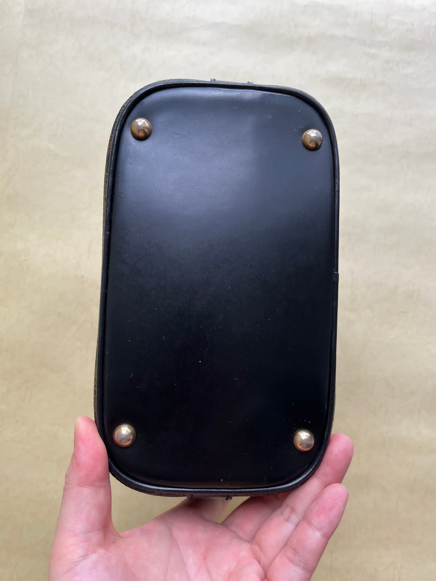 Vintage Celine Shoulder Bag