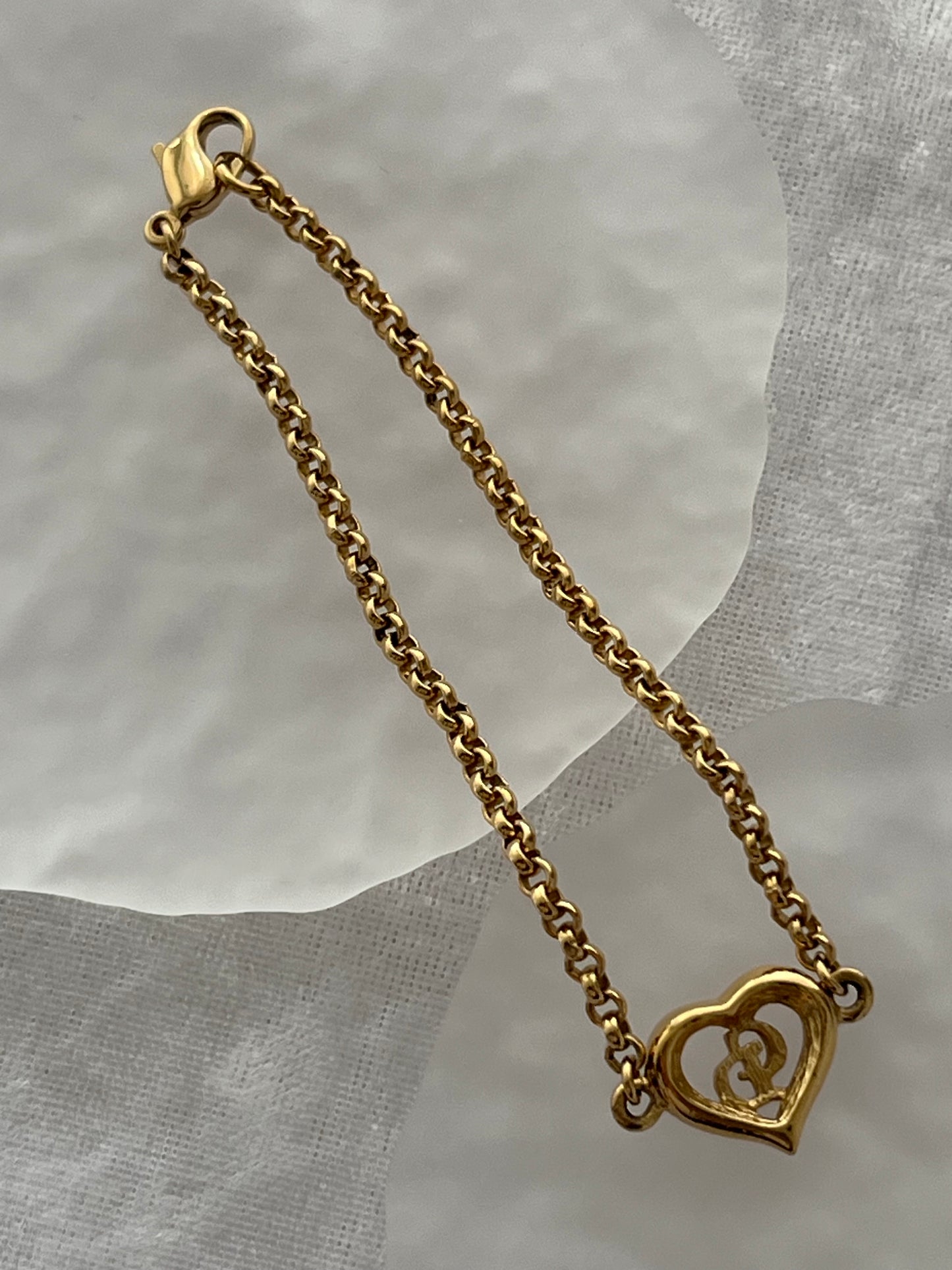 Vintage Dior Bracelet