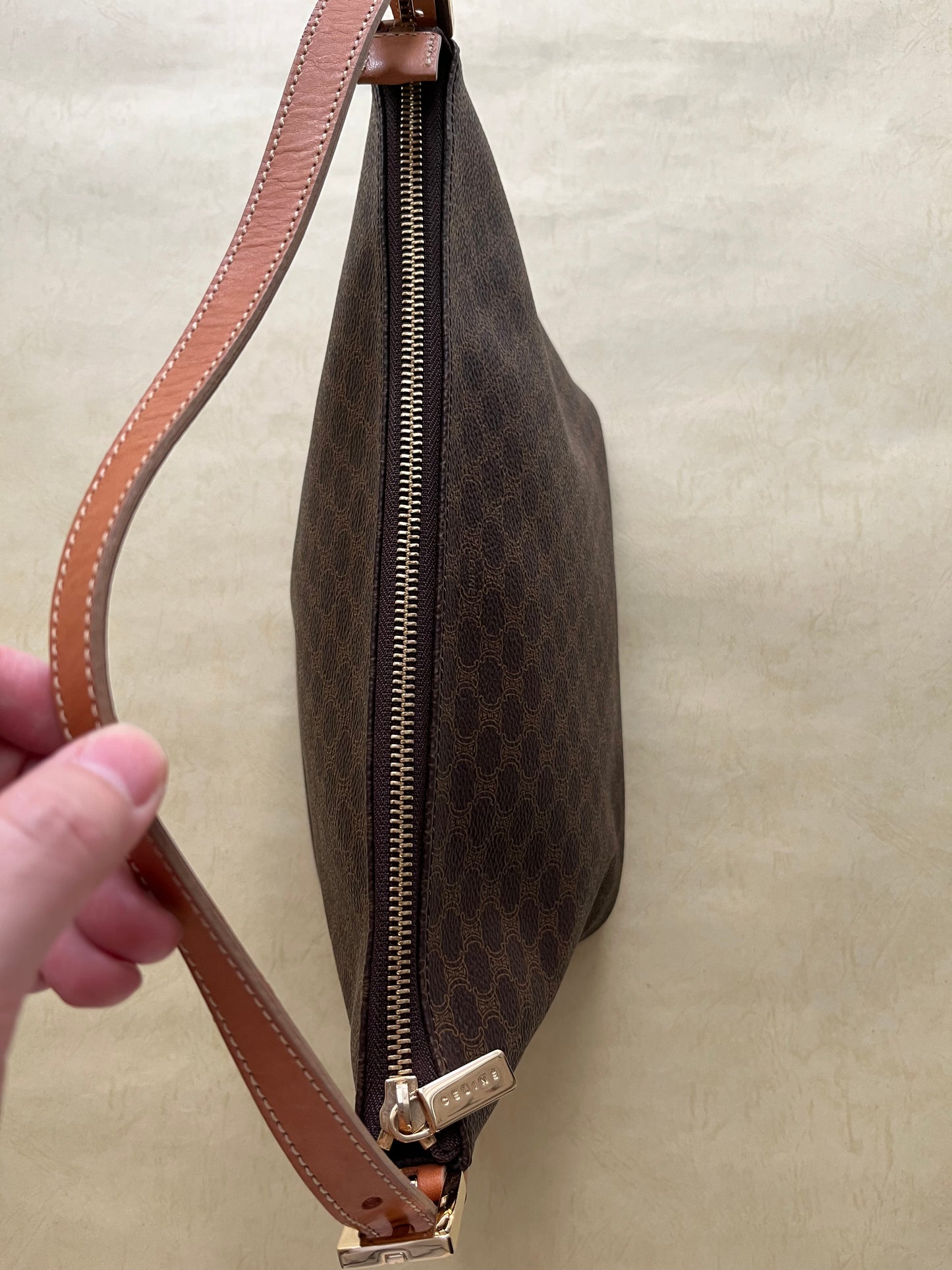 Vintage Celine Handbag