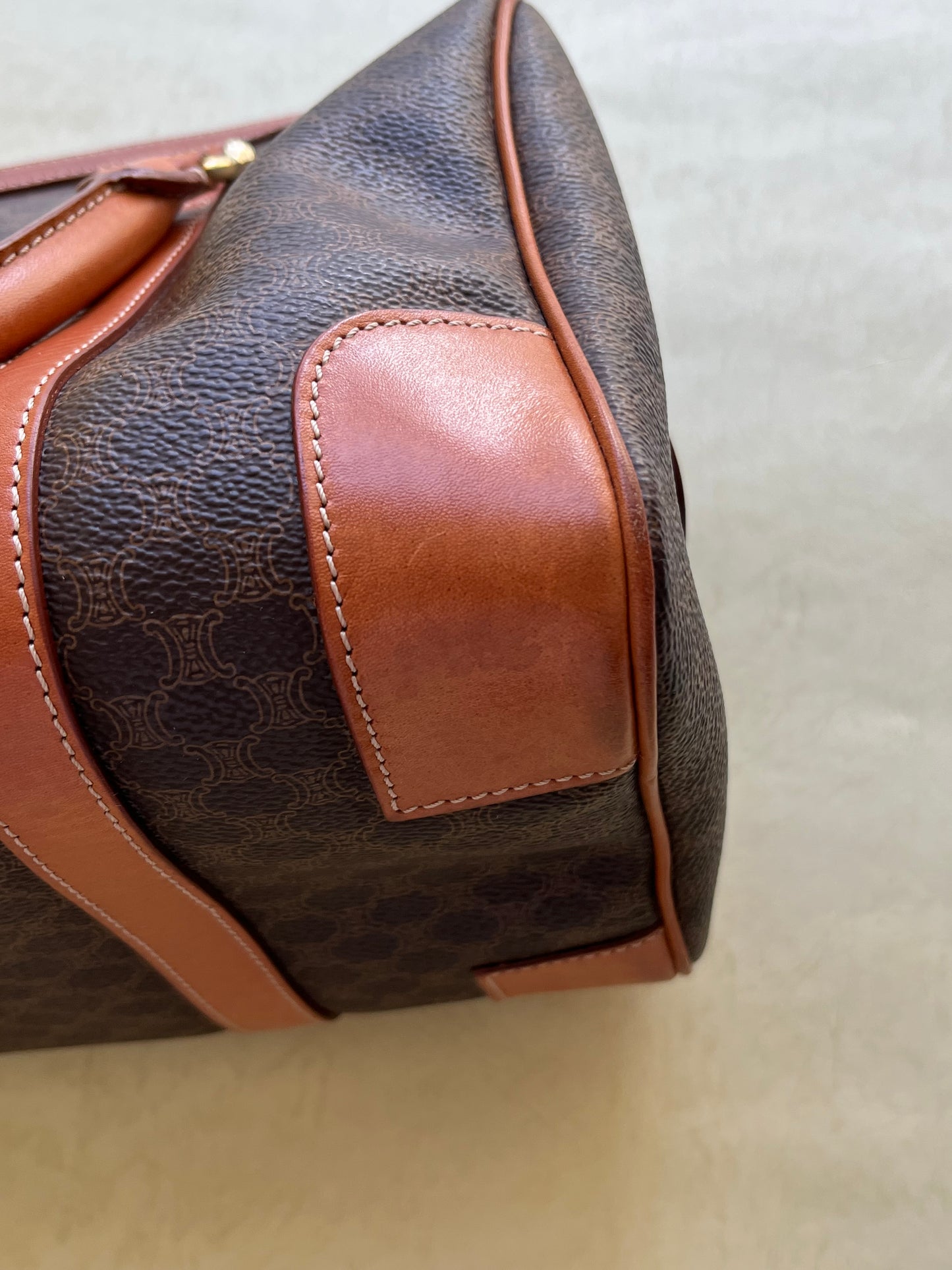 Vintage Celine Doctor’s Bag