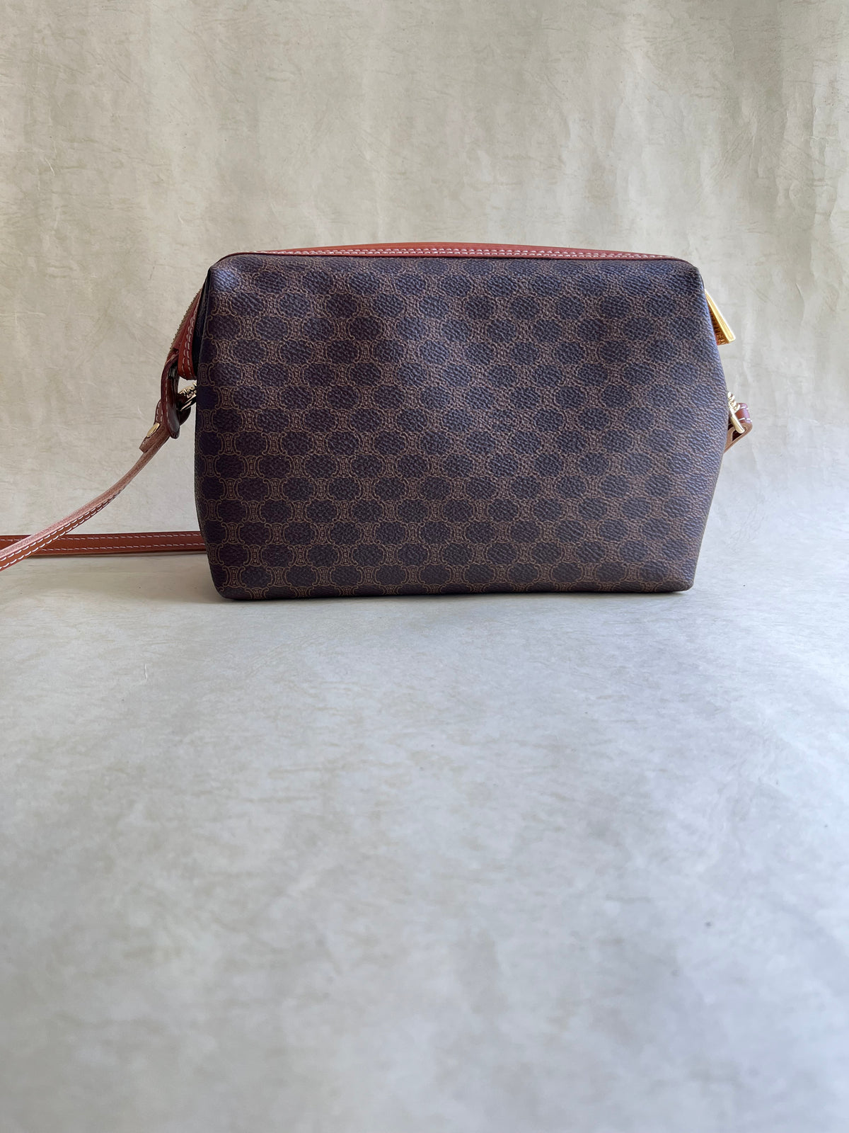 Vintage Celine Pouch (size: M)