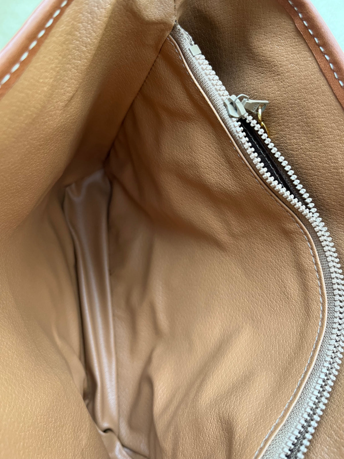 Vintage Celine Tote Bag