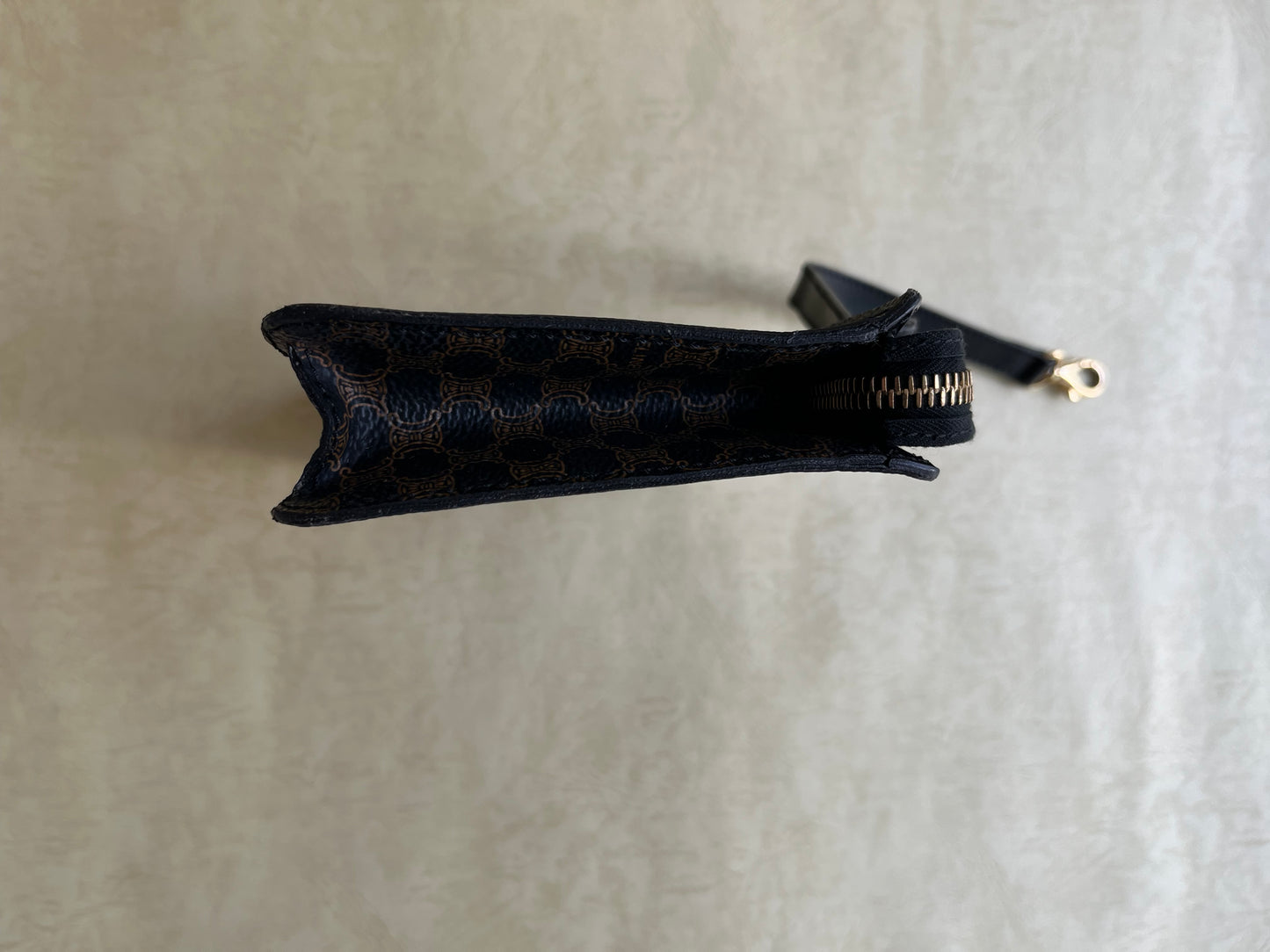 Vintage Celine Tote Bag