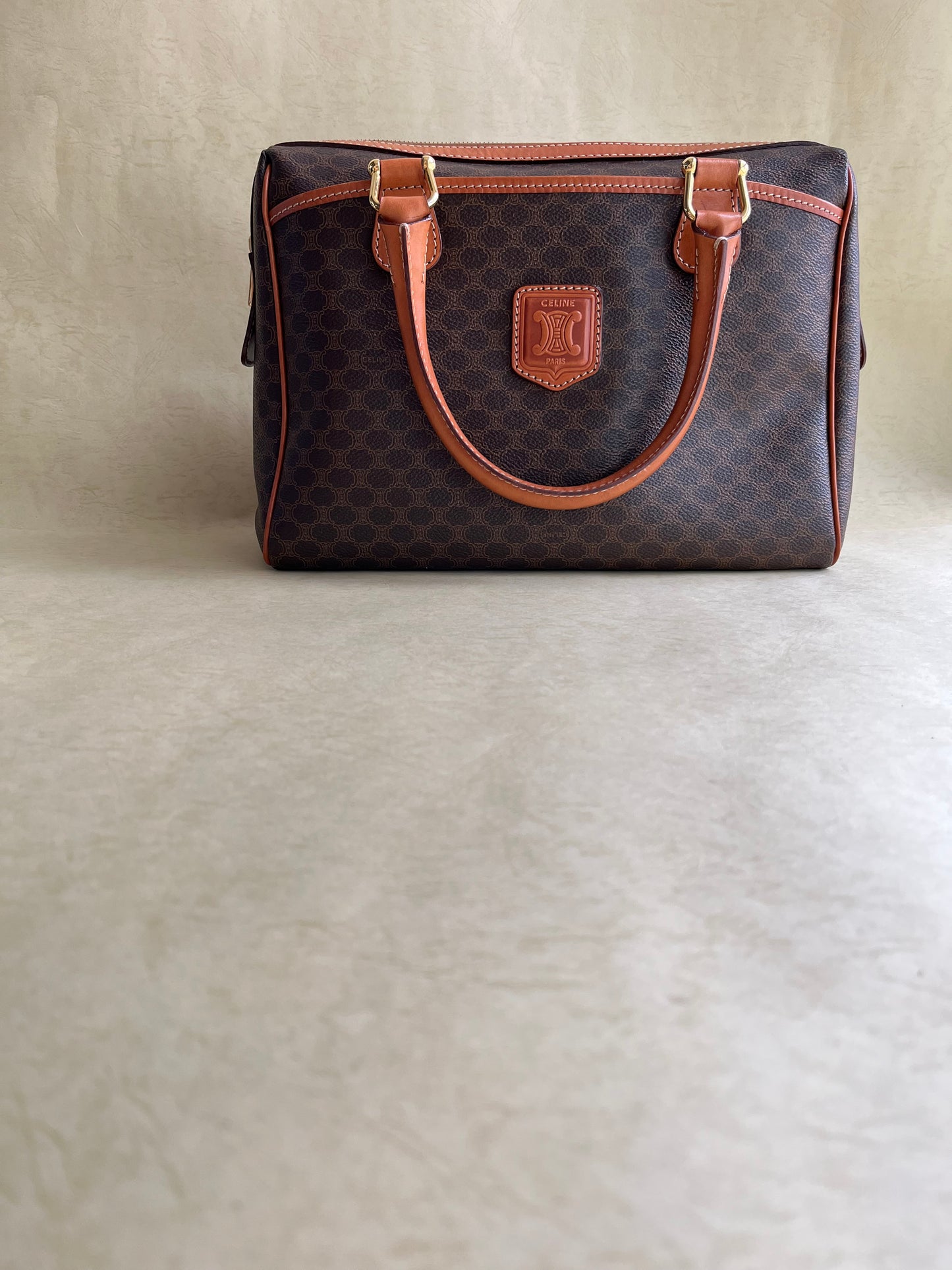 Vintage Celine Handbag