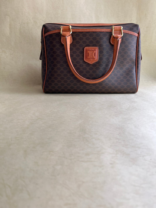 Vintage Celine Handbag