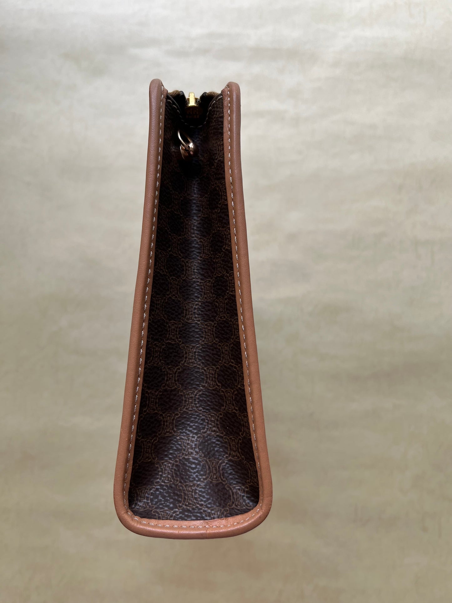Vintage Celine Clutch