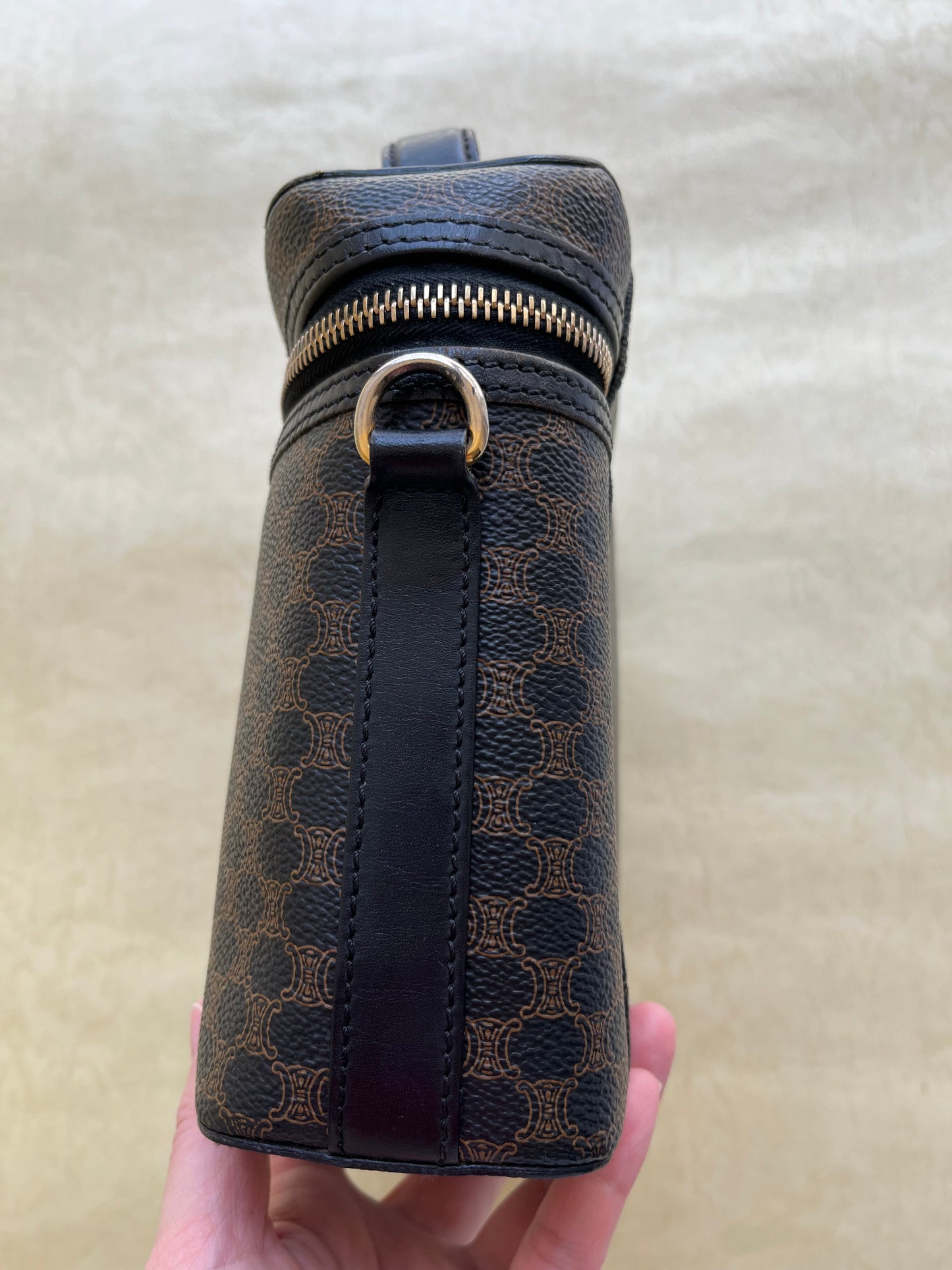 Vintage Celine Vanity Case