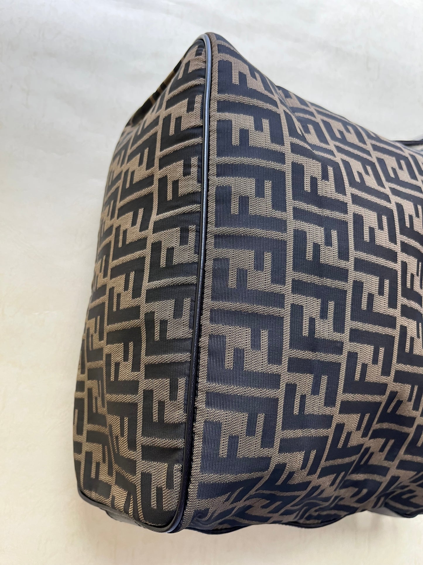 Vintage Fendi Shoulder Bag