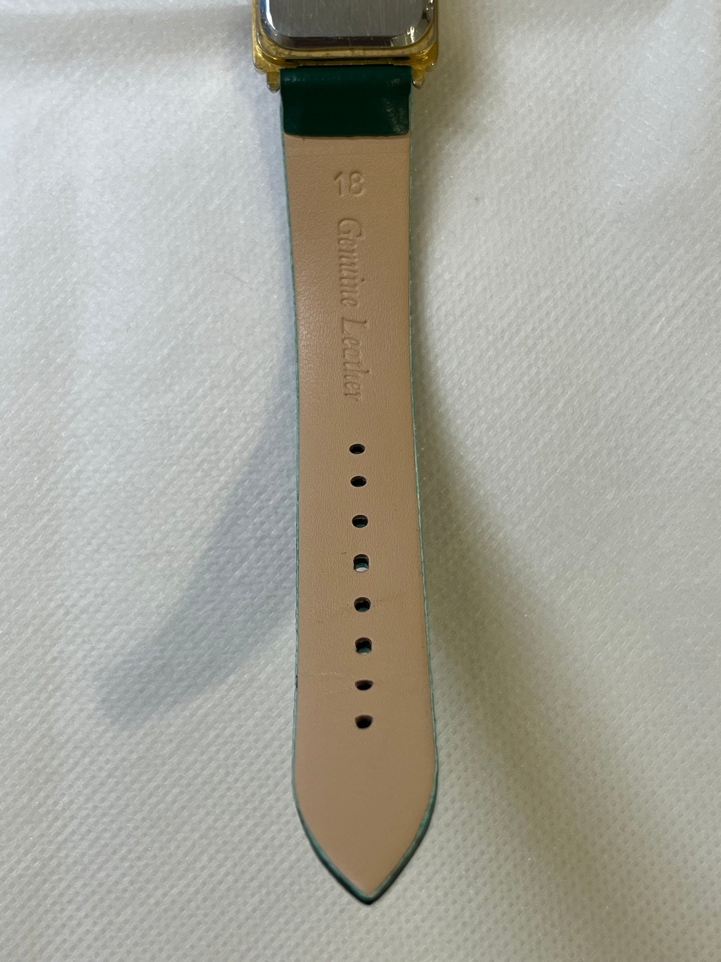 Vintage Reflex Watch