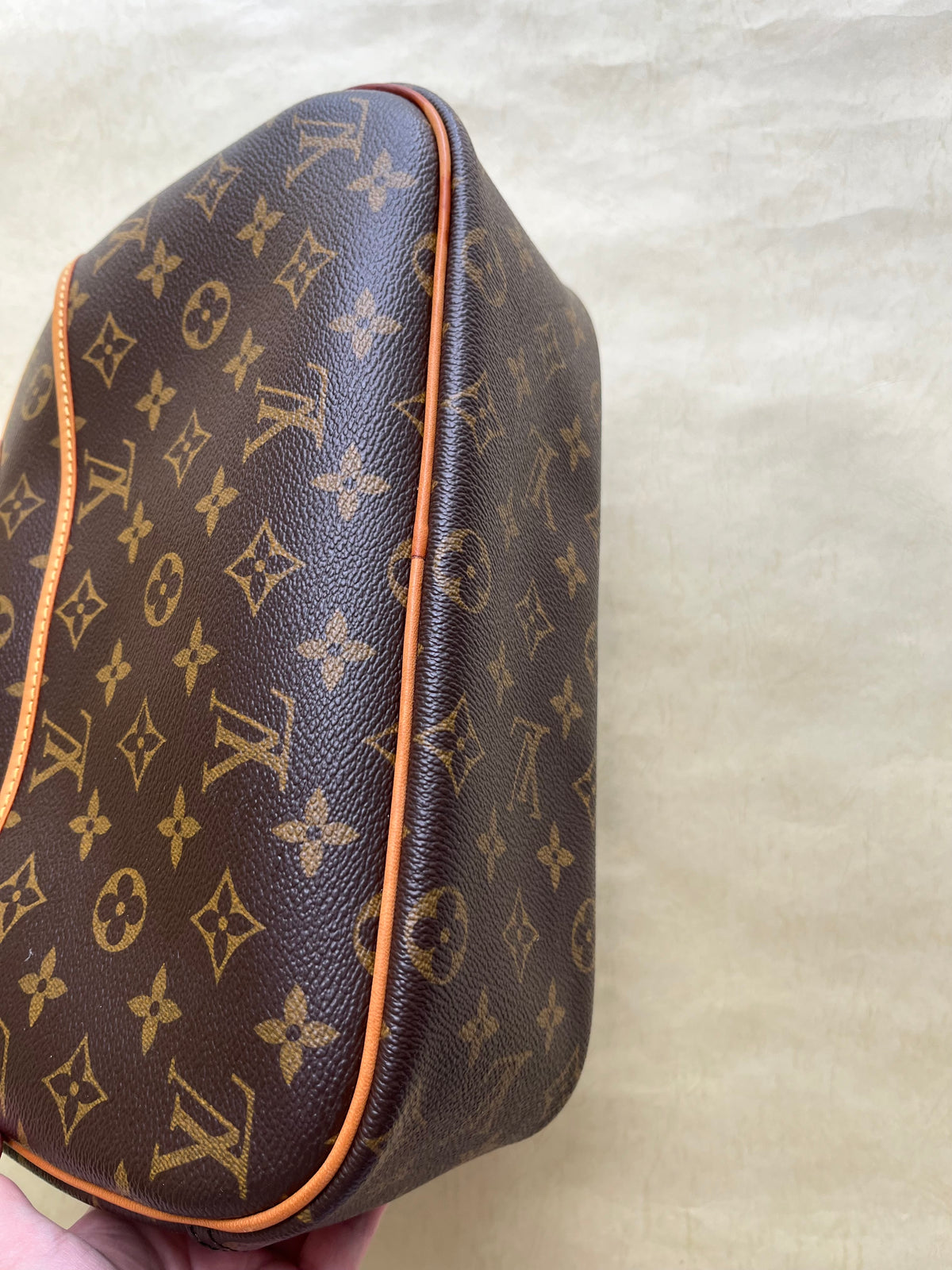Vintage Louis Vuitton Handbag