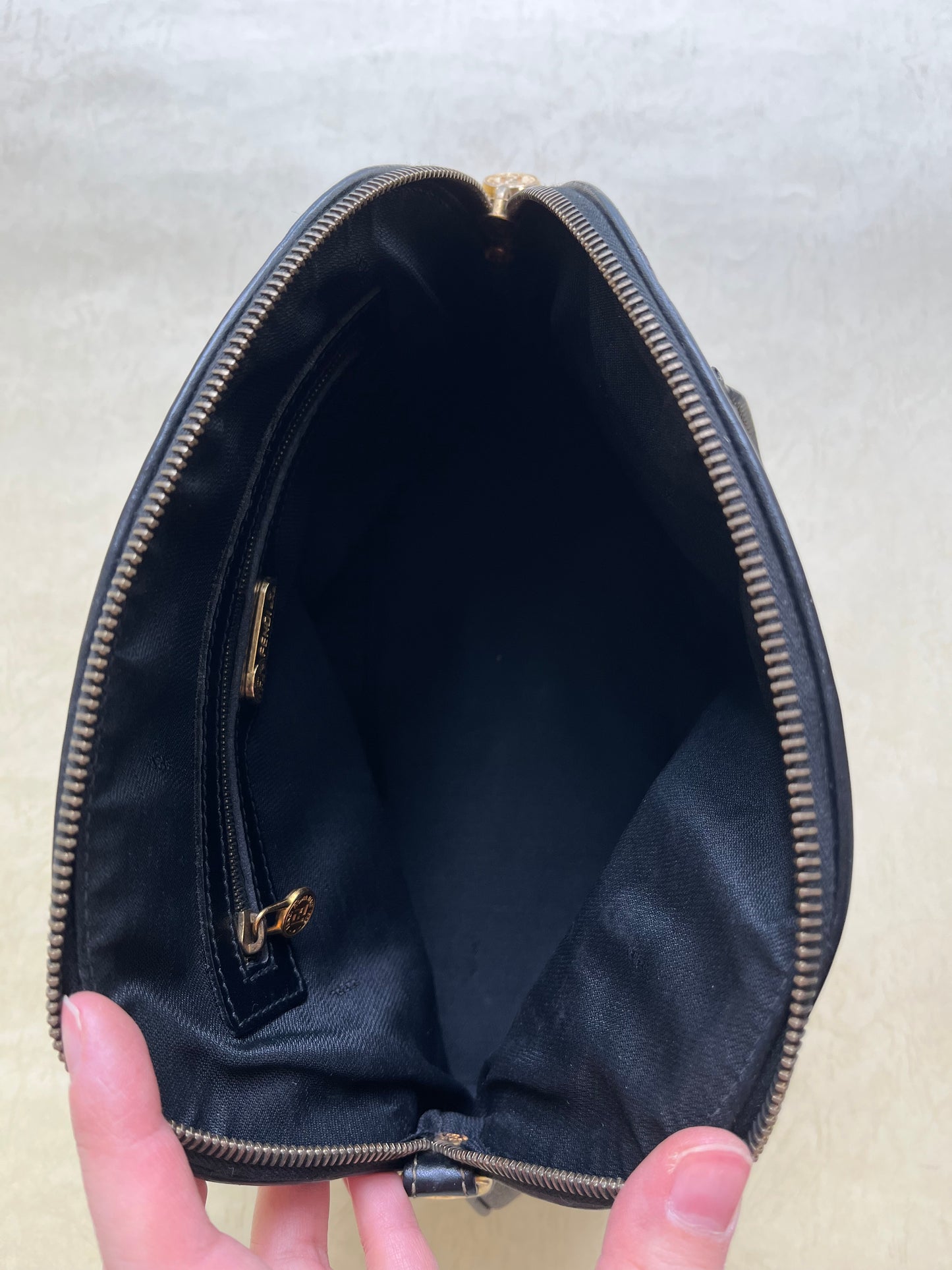 Vintage Fendi Handbag