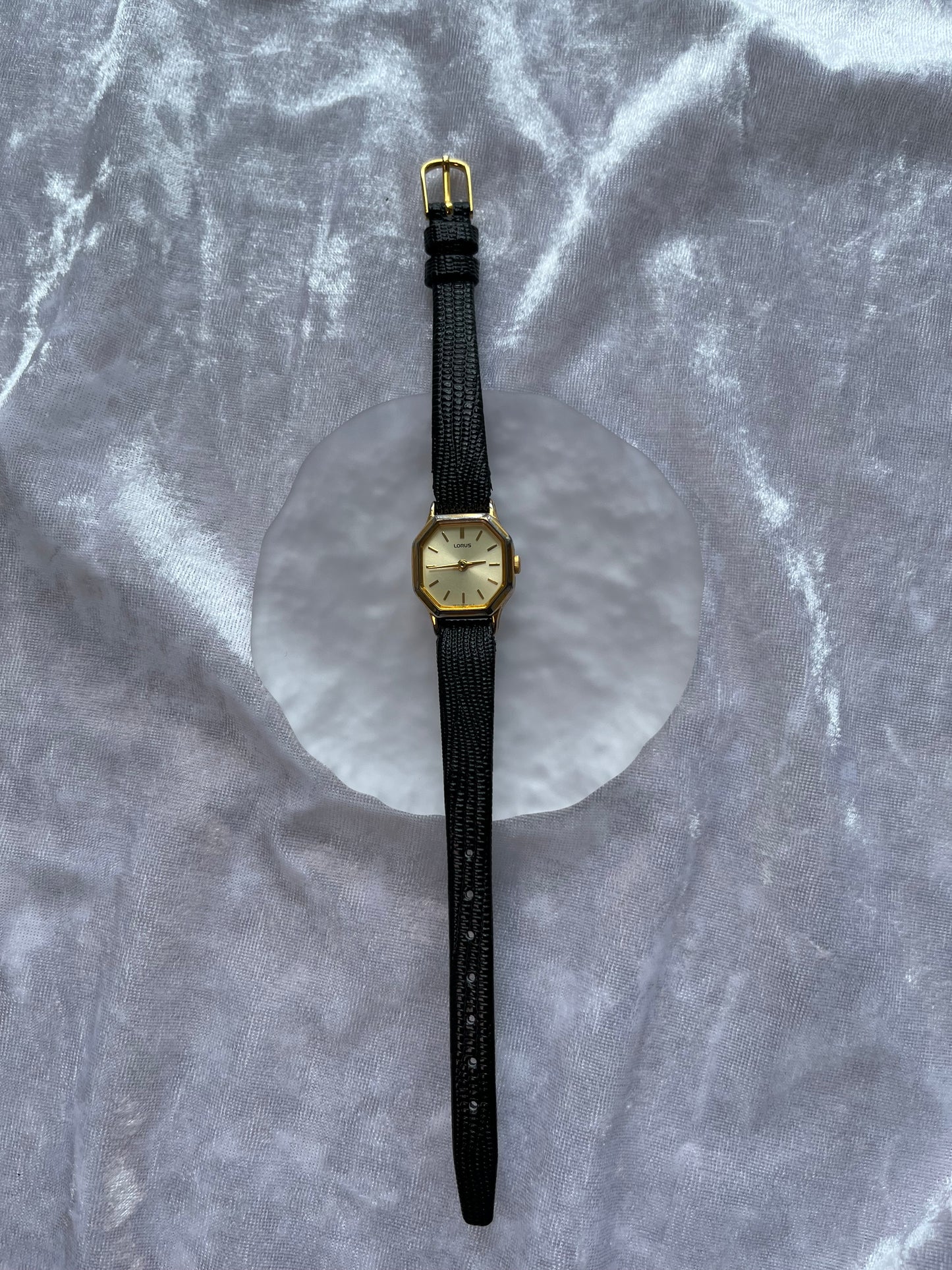 Vintage LORUS Watch