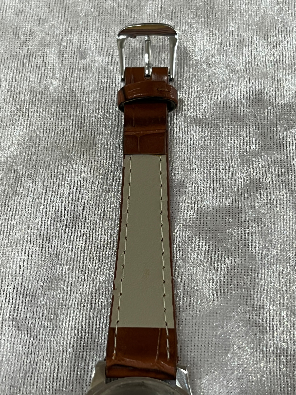 Vintage Reflex Watch