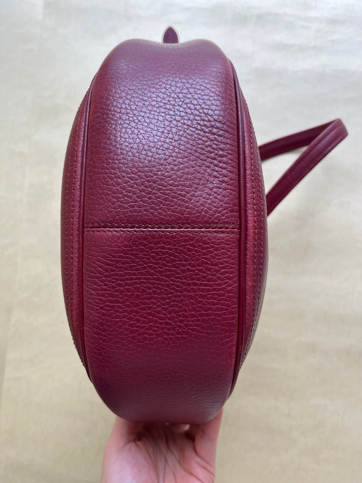 Vintage Cartier Shoulder Bag