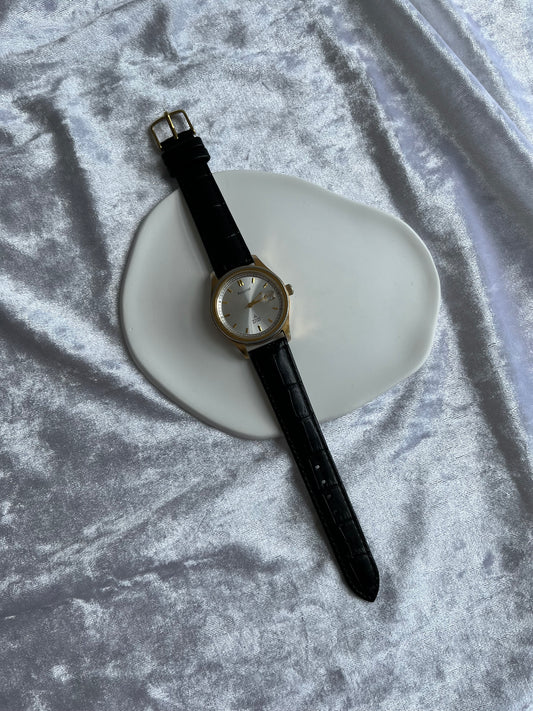 Vintage Accurist Watch