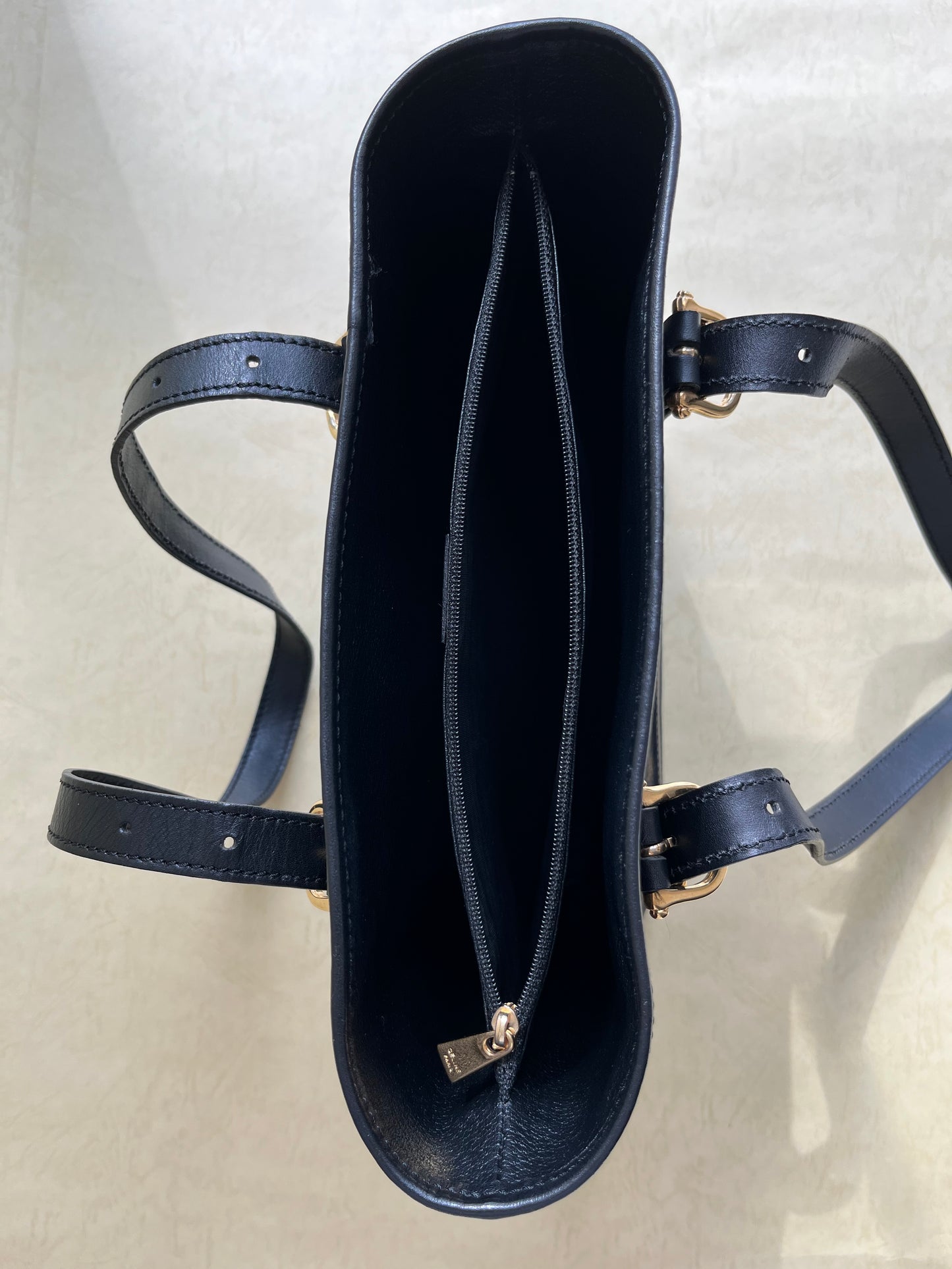 Vintage Celine Tote Bag