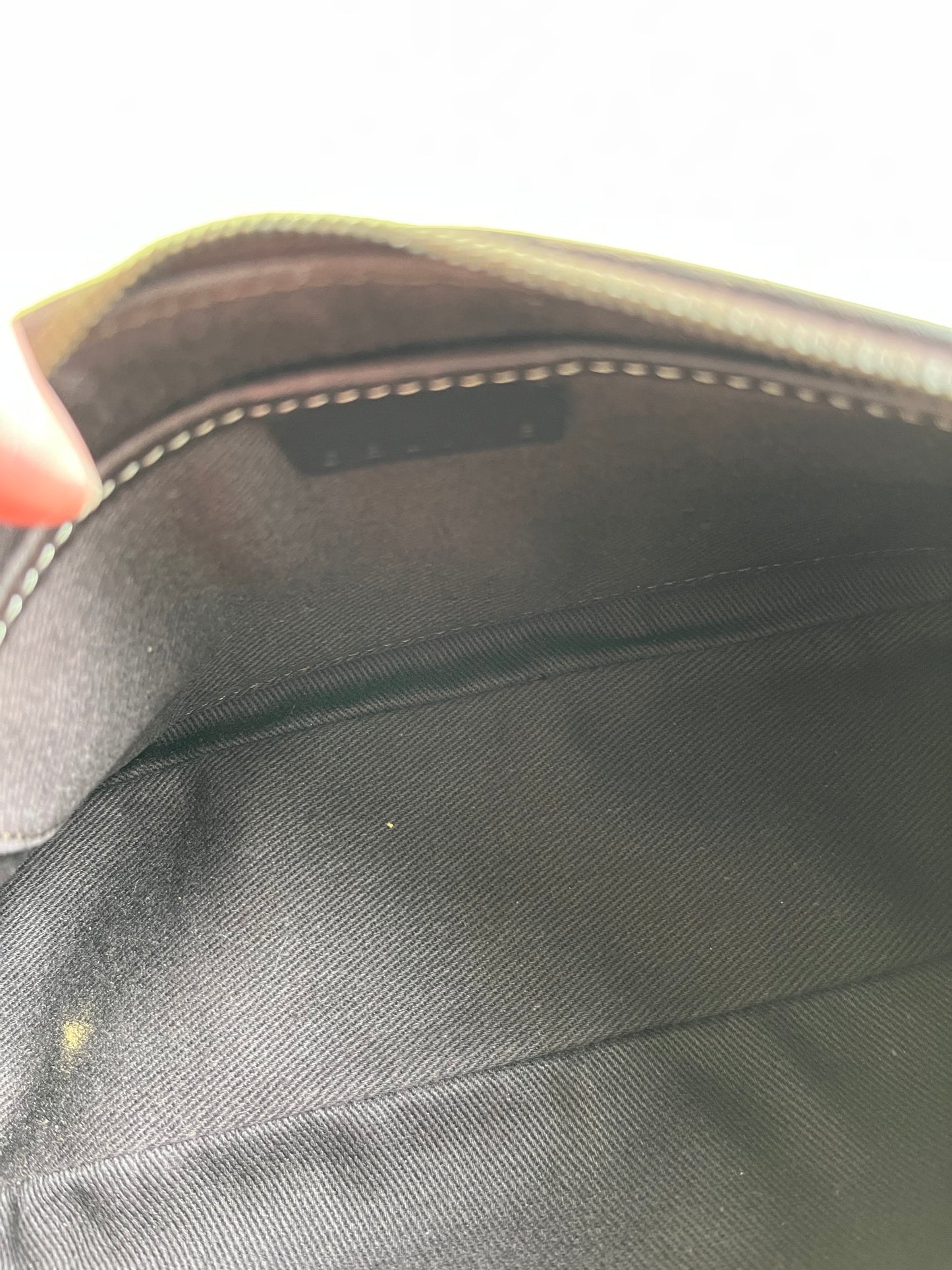 Vintage Celine Shoulder Bag