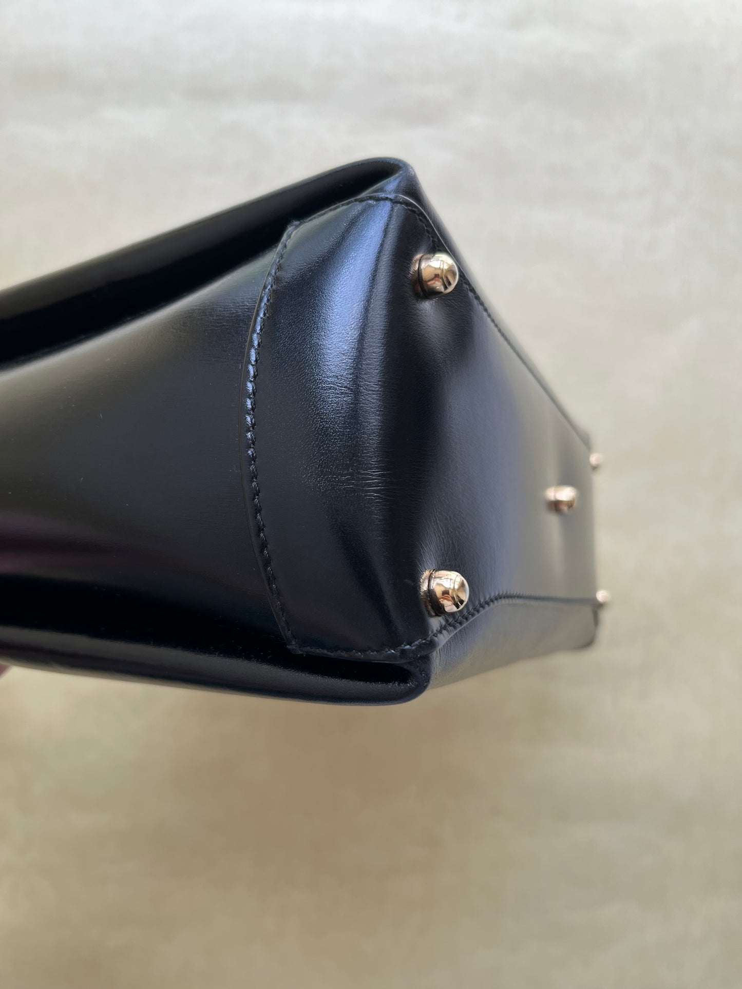 Vintage Gucci handbag