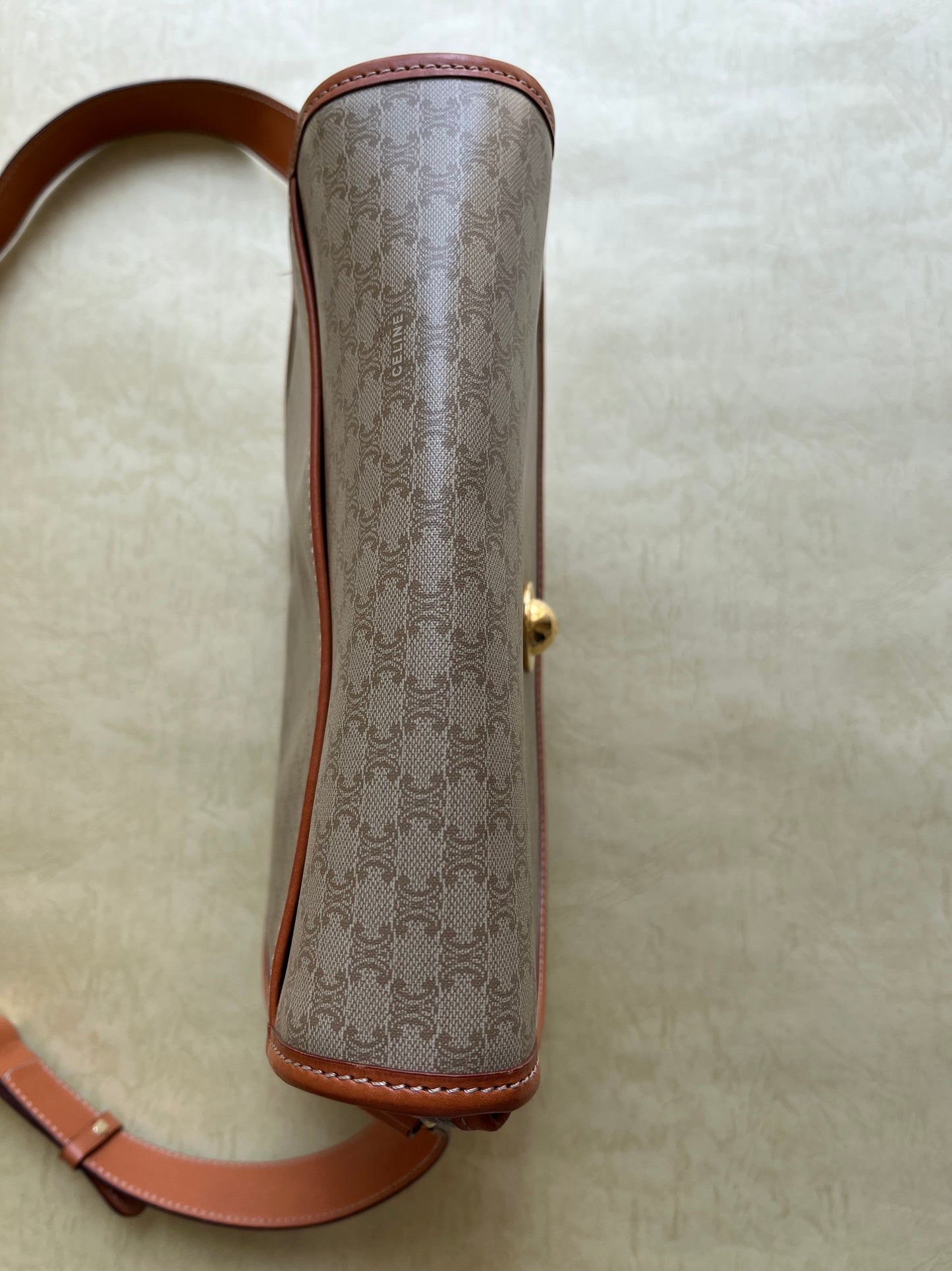 Vintage Celine Crossbody Bag