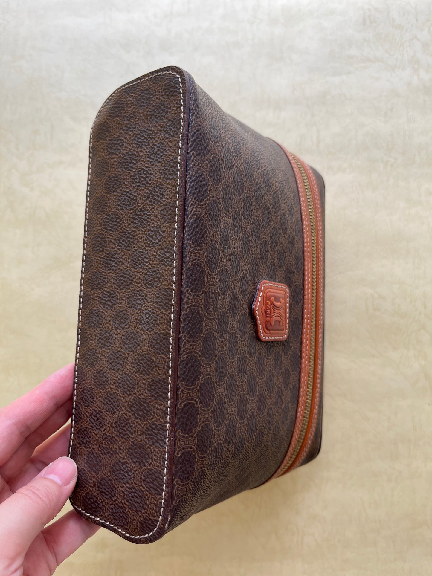 Vintage Celine Vanity Case