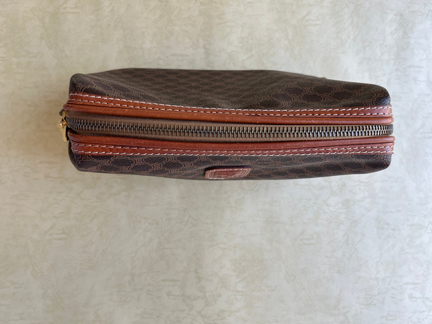 Vintage Celine Pouch (size:m)
