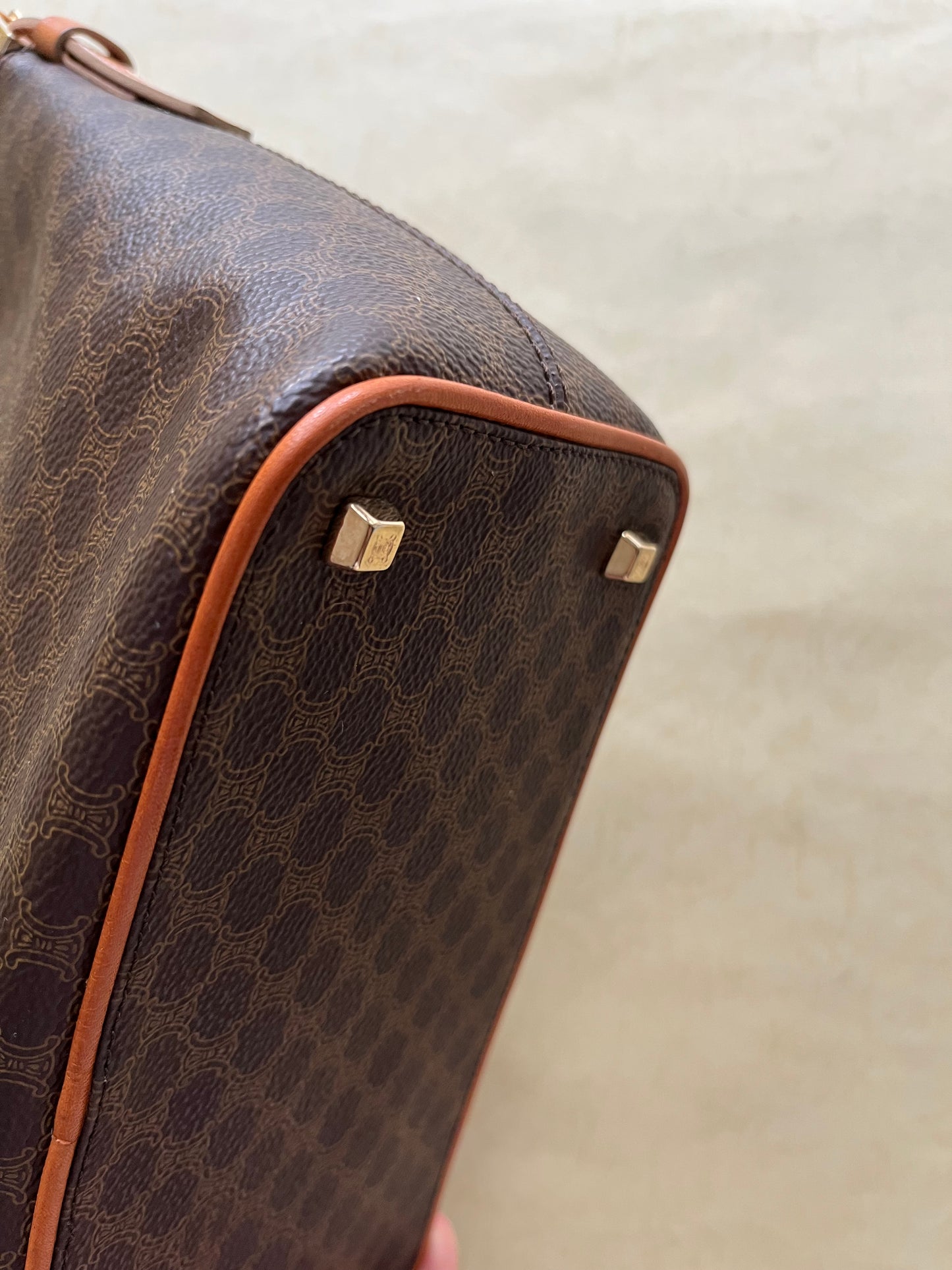 Vintage Celine Handbag