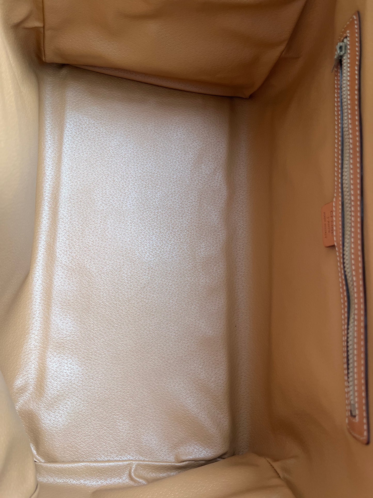 Vintage Celine Doctor’s Bag