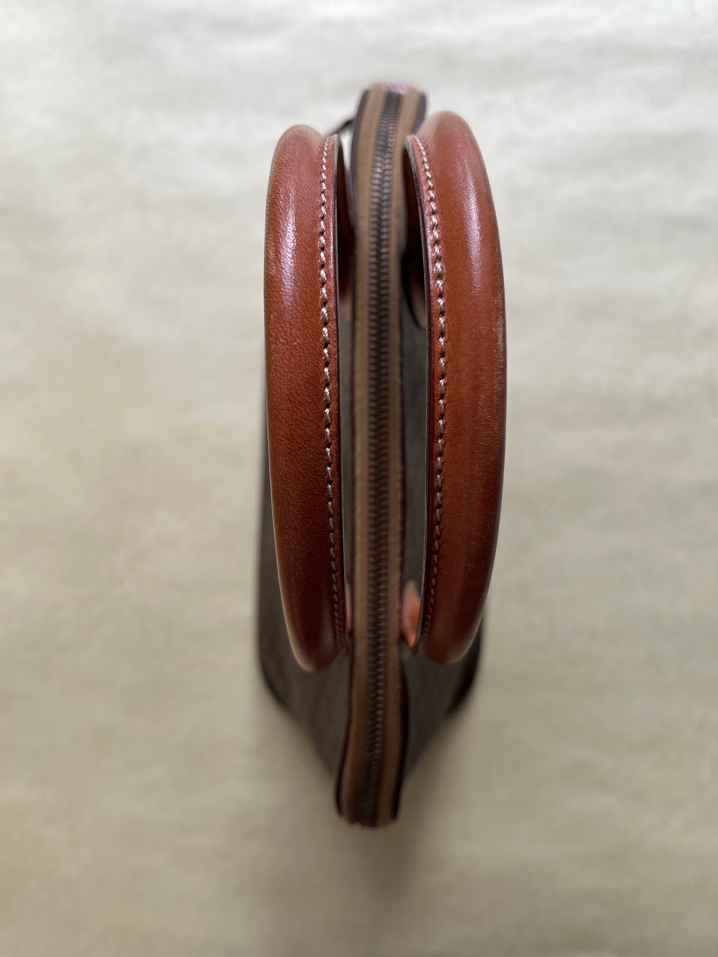 Vintage Celine 2-way Handbag